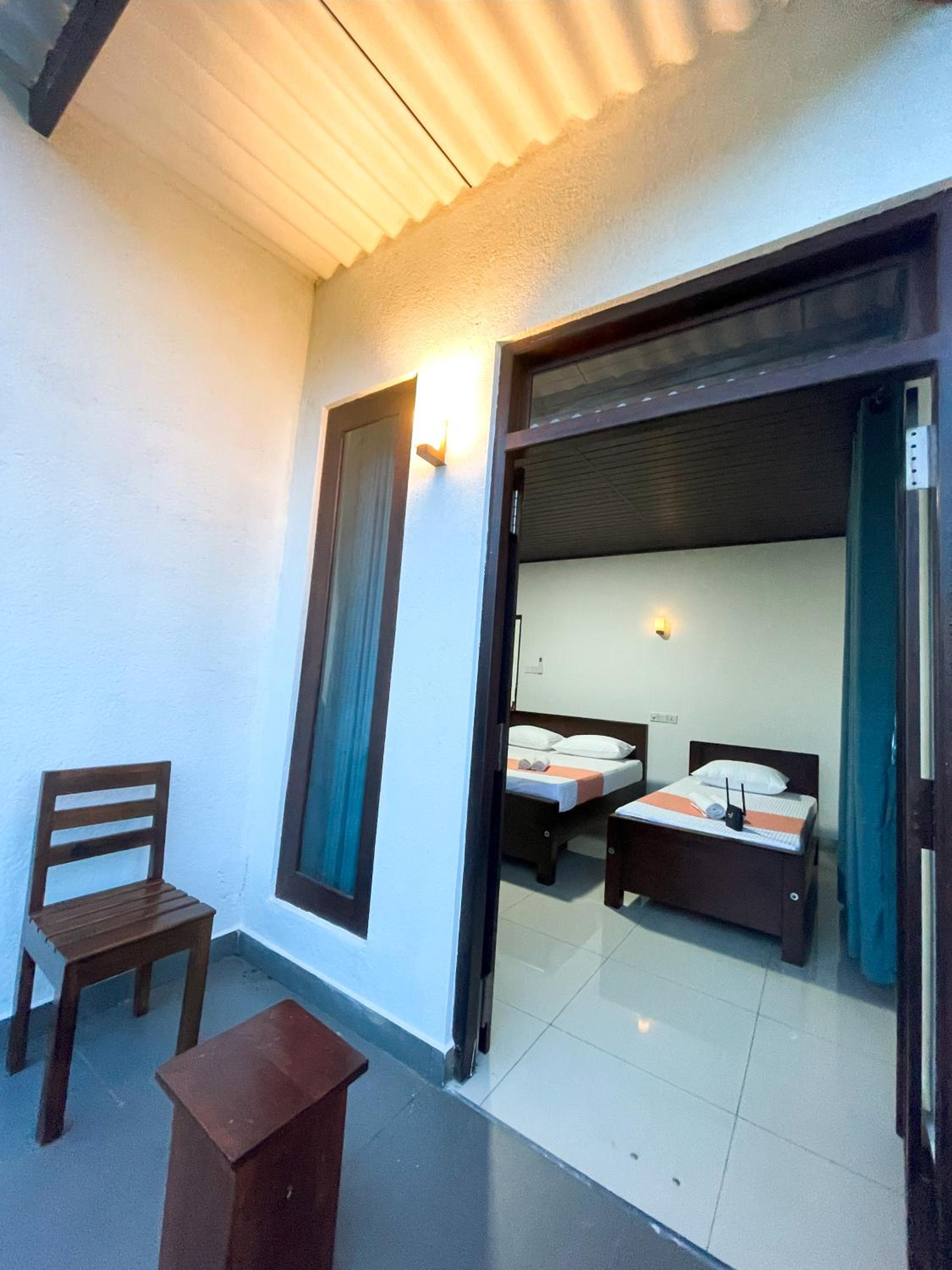 Deluxe Triple Room photo 2