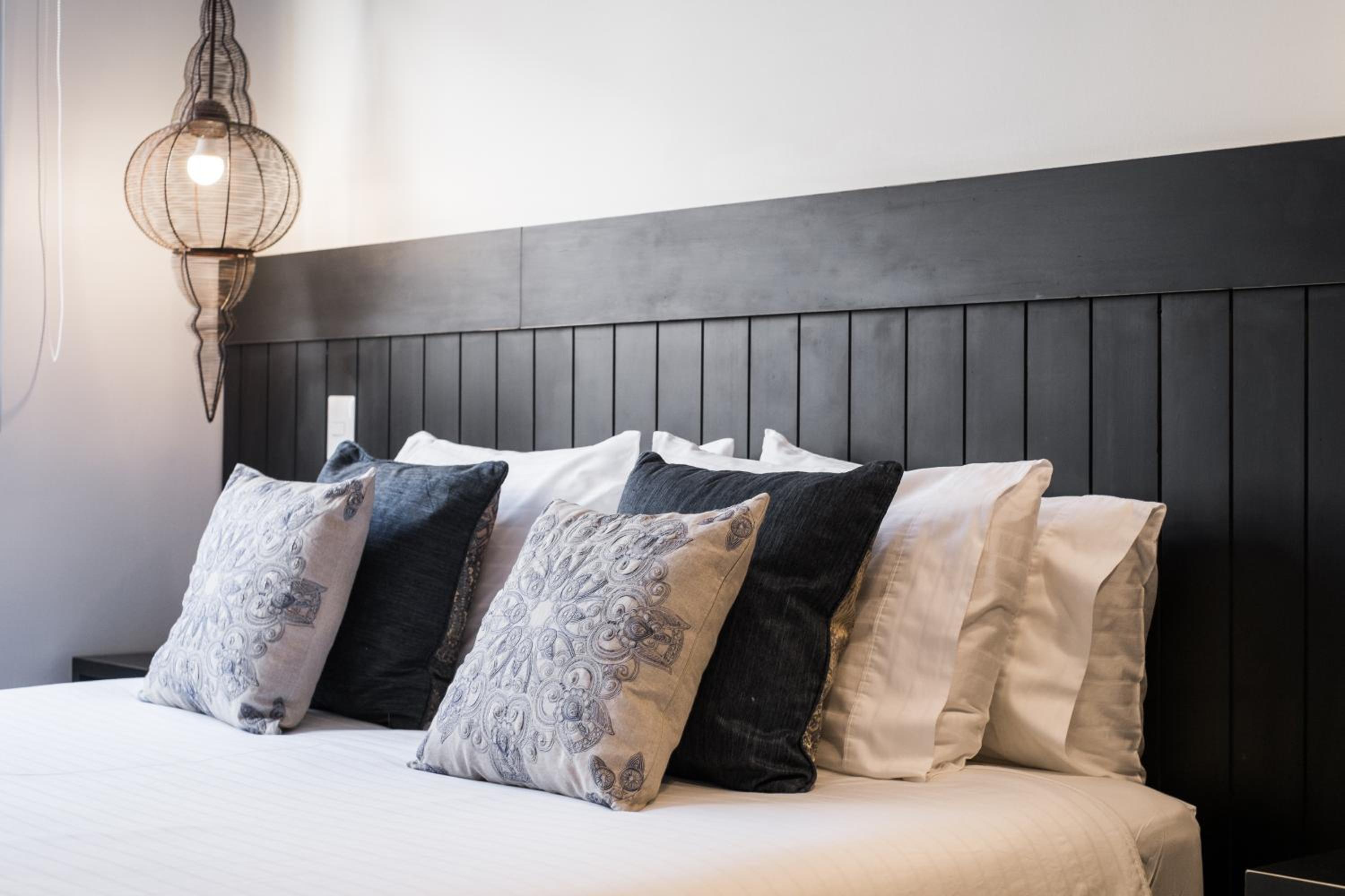 Standard Apartment - Double Bed photo 1