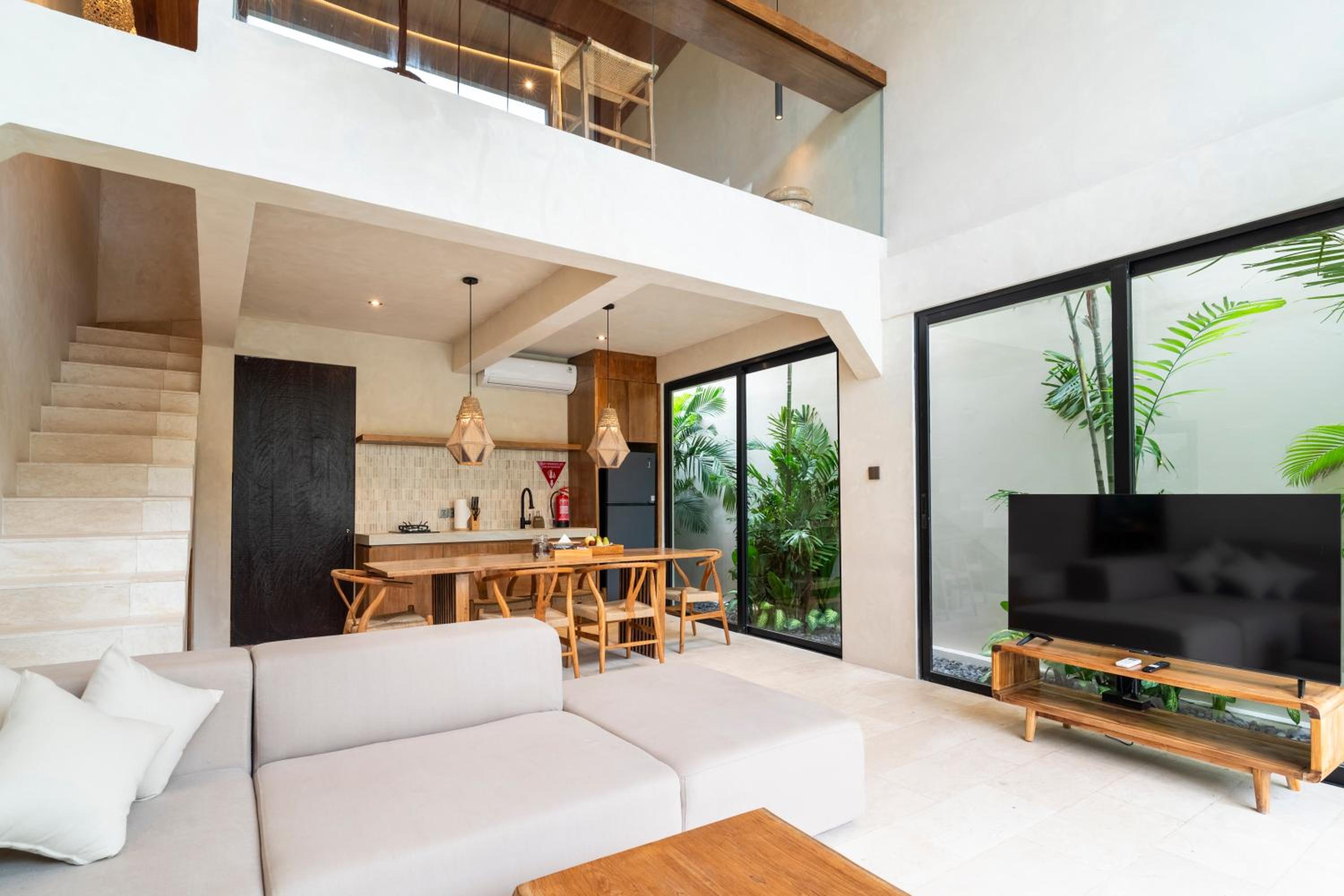 One-Bedroom Villa with Private Pool photo 3