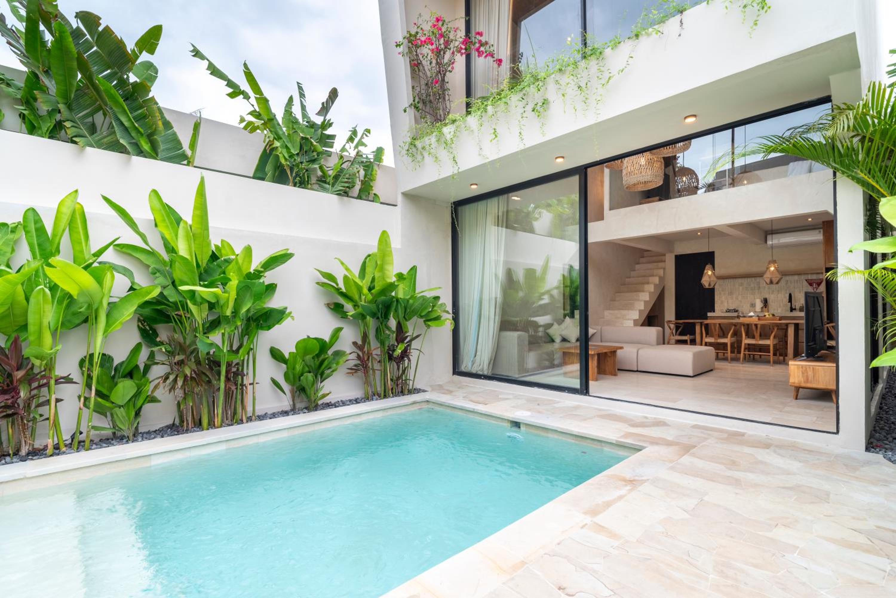 One-Bedroom Villa with Private Pool photo 1