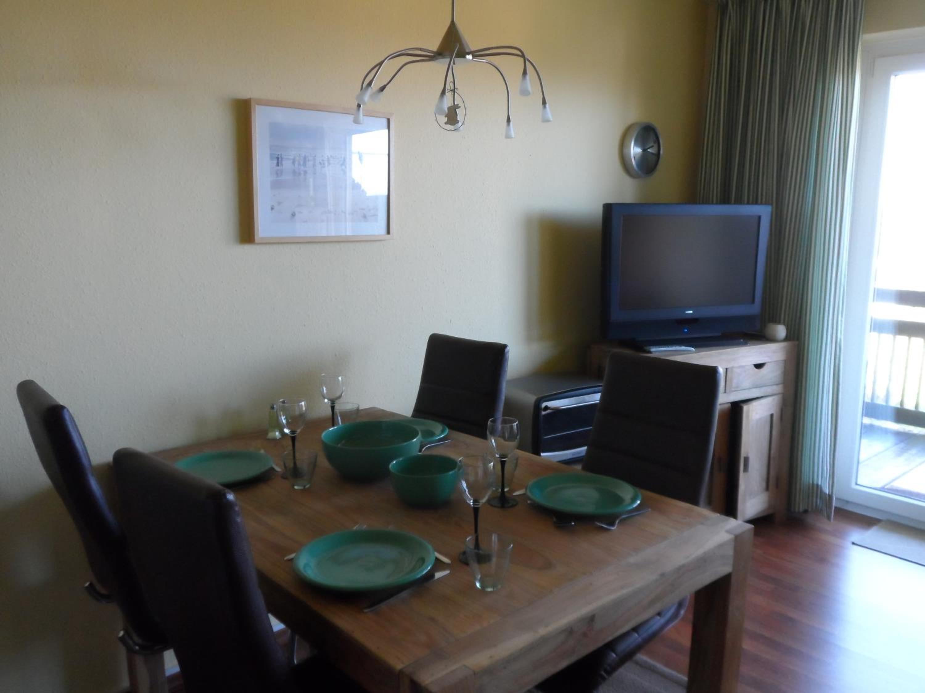 Apartment - Ground Floor photo 3