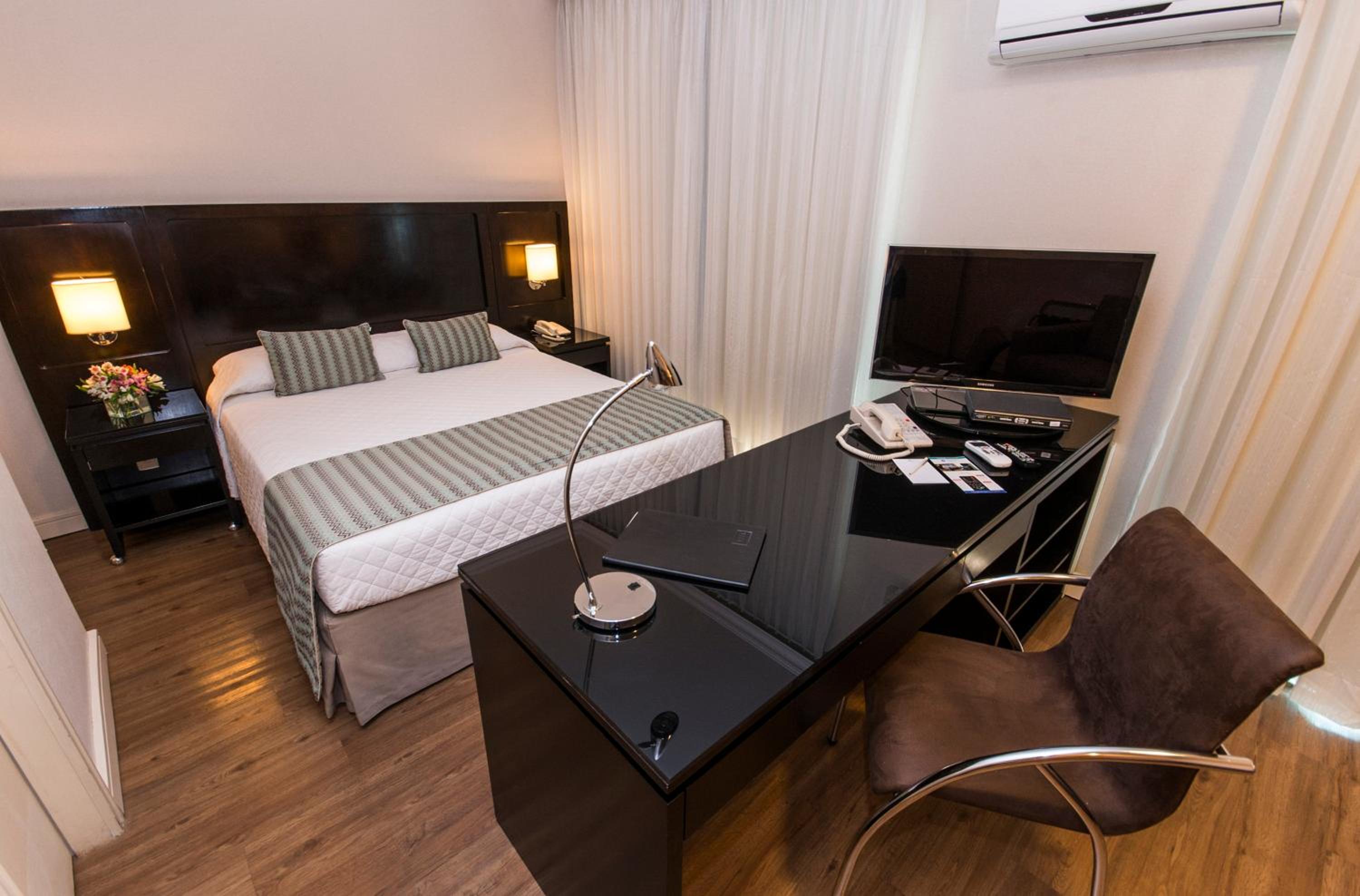Standard Double Room - Photo 1