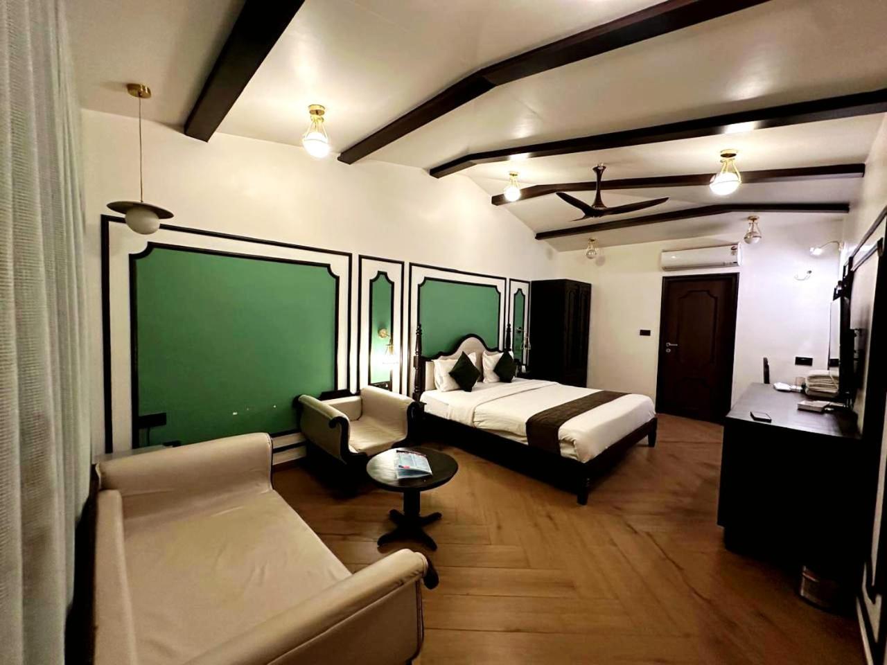 Superior Double Room photo 3