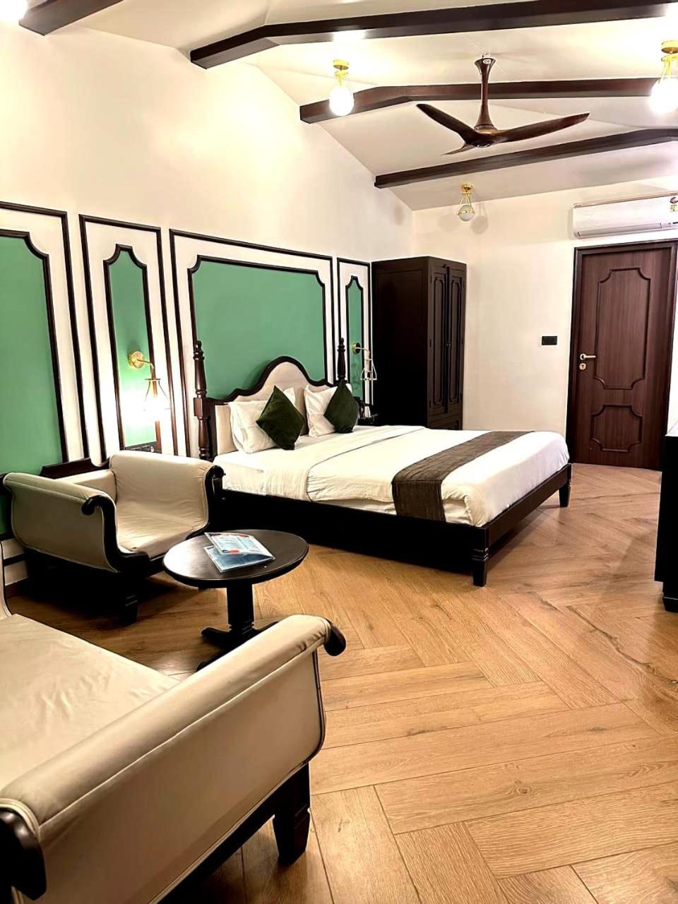 Superior Double Room photo 2