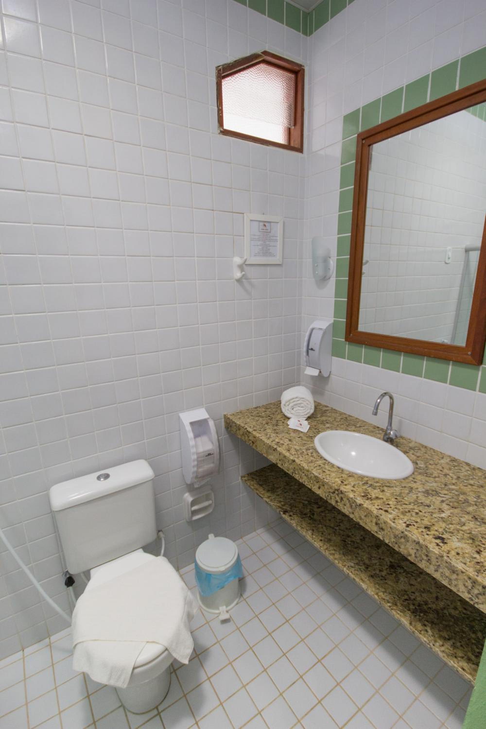 One-Bedroom Suite photo 2