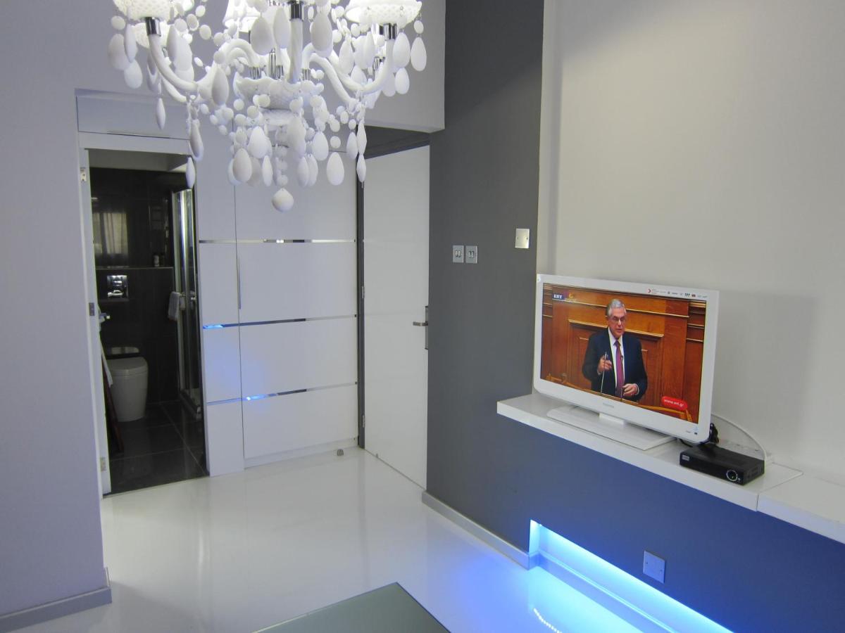 Luxury One-Bedroom Apartment photo 3
