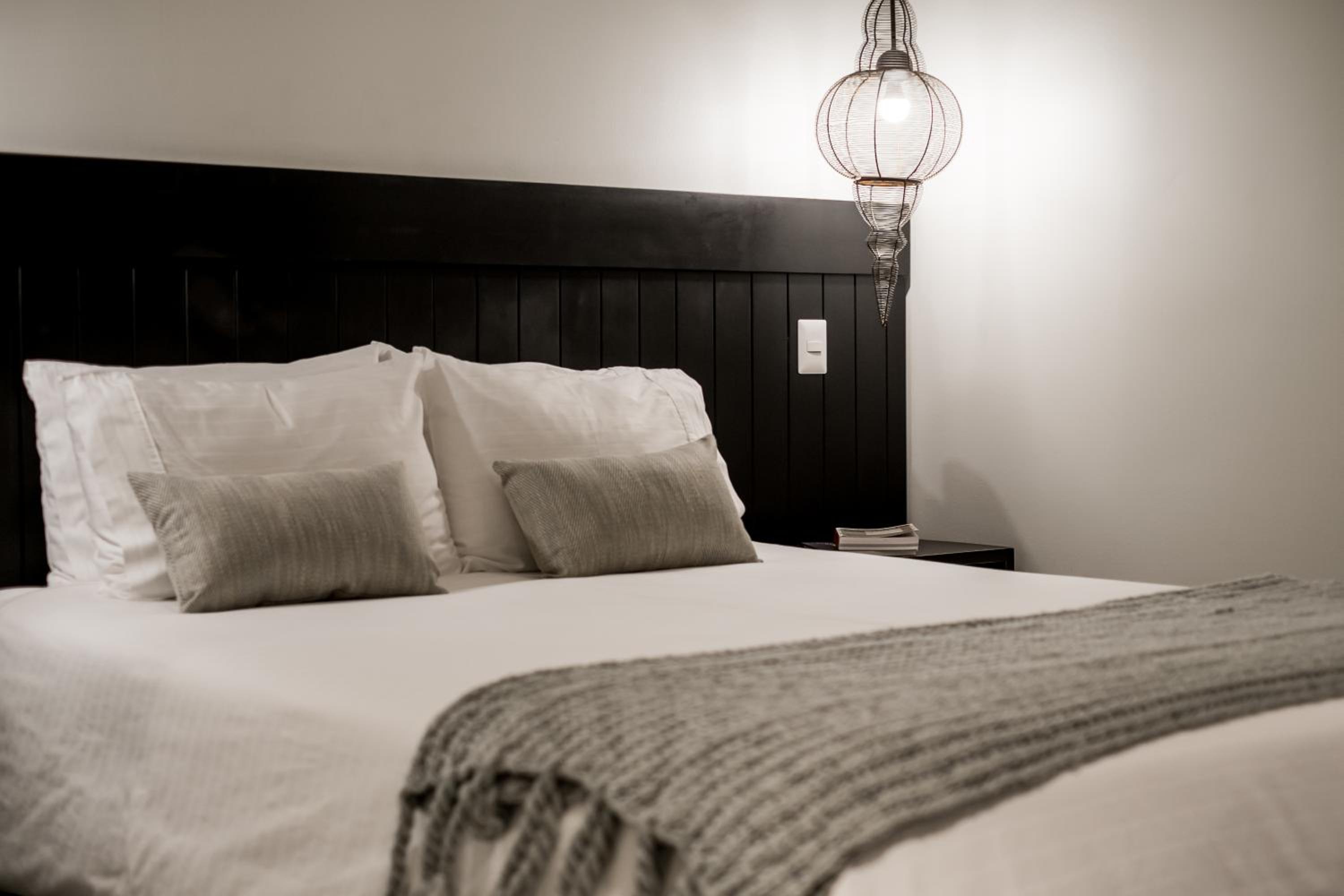 Standard Apartment - Double Bed photo 3