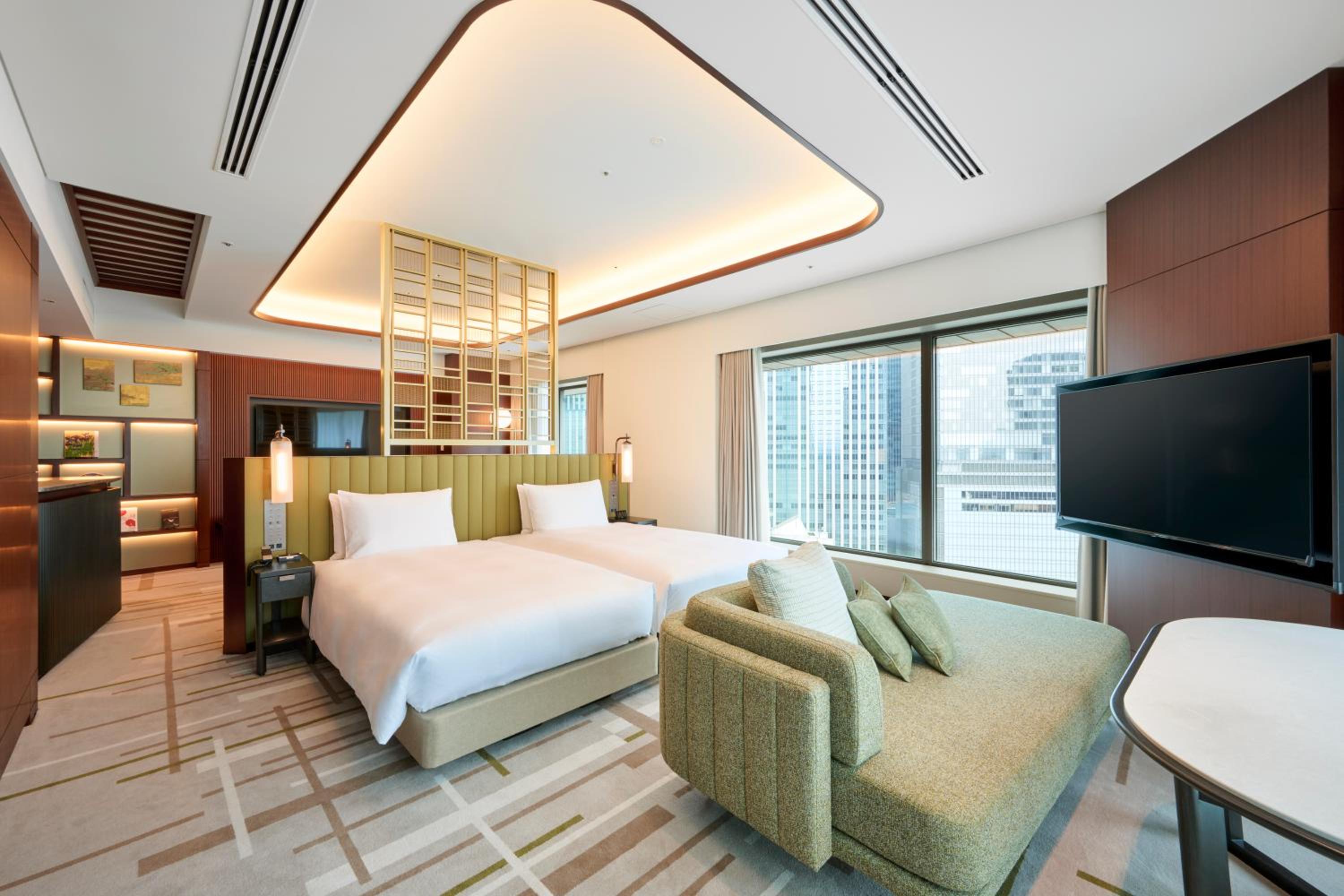 Marunouchi Suite photo