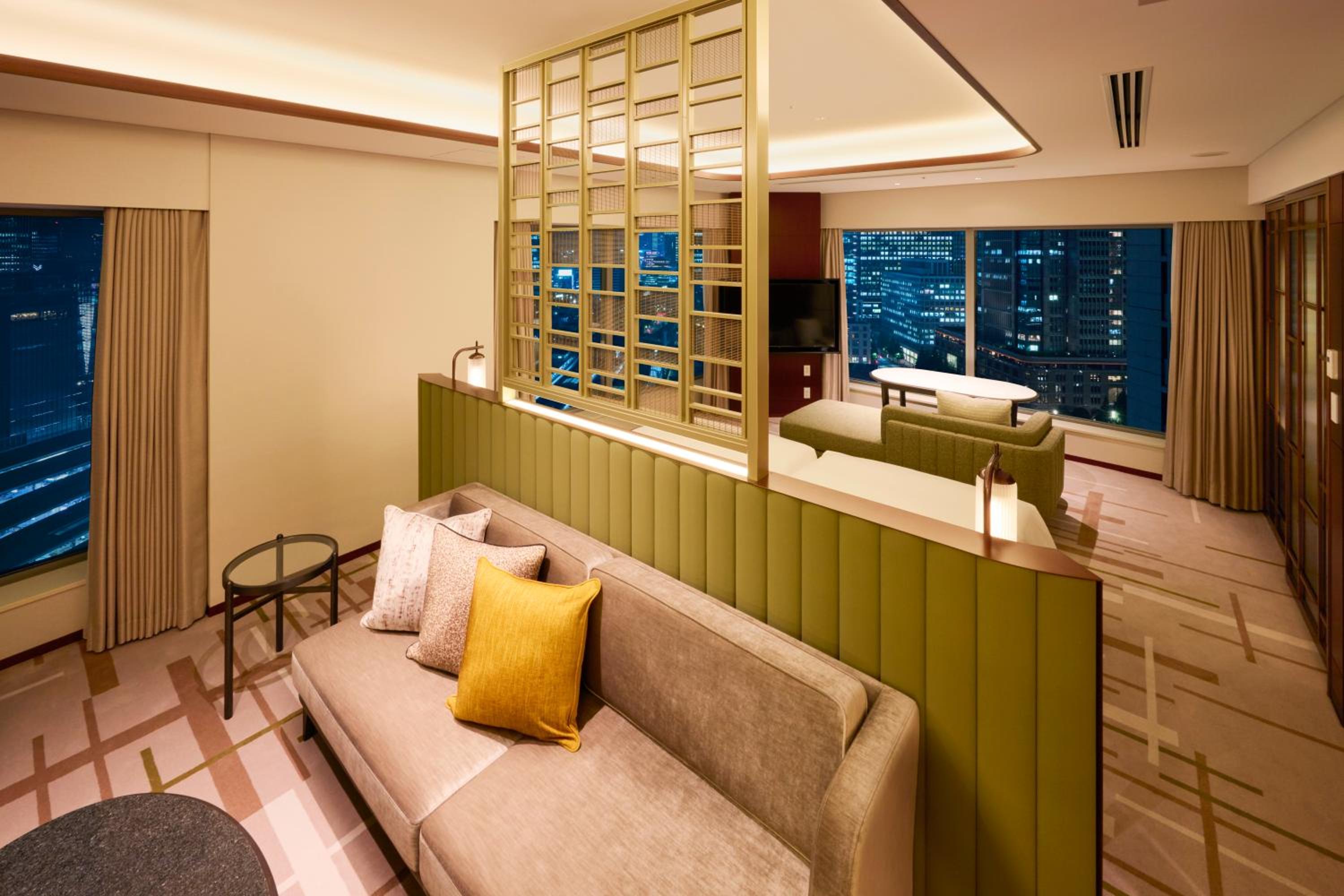 Marunouchi Suite photo 2