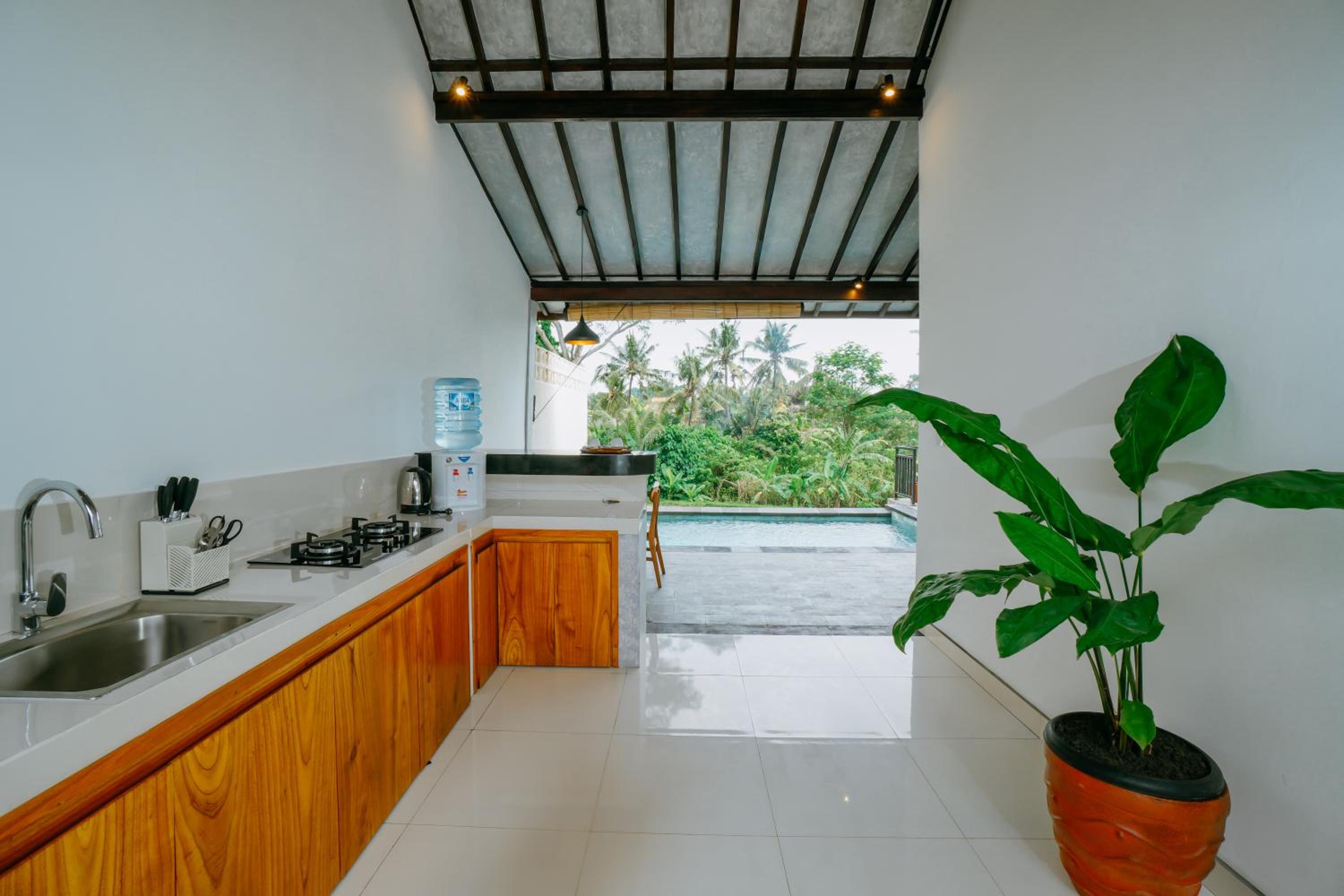 Superior Villa