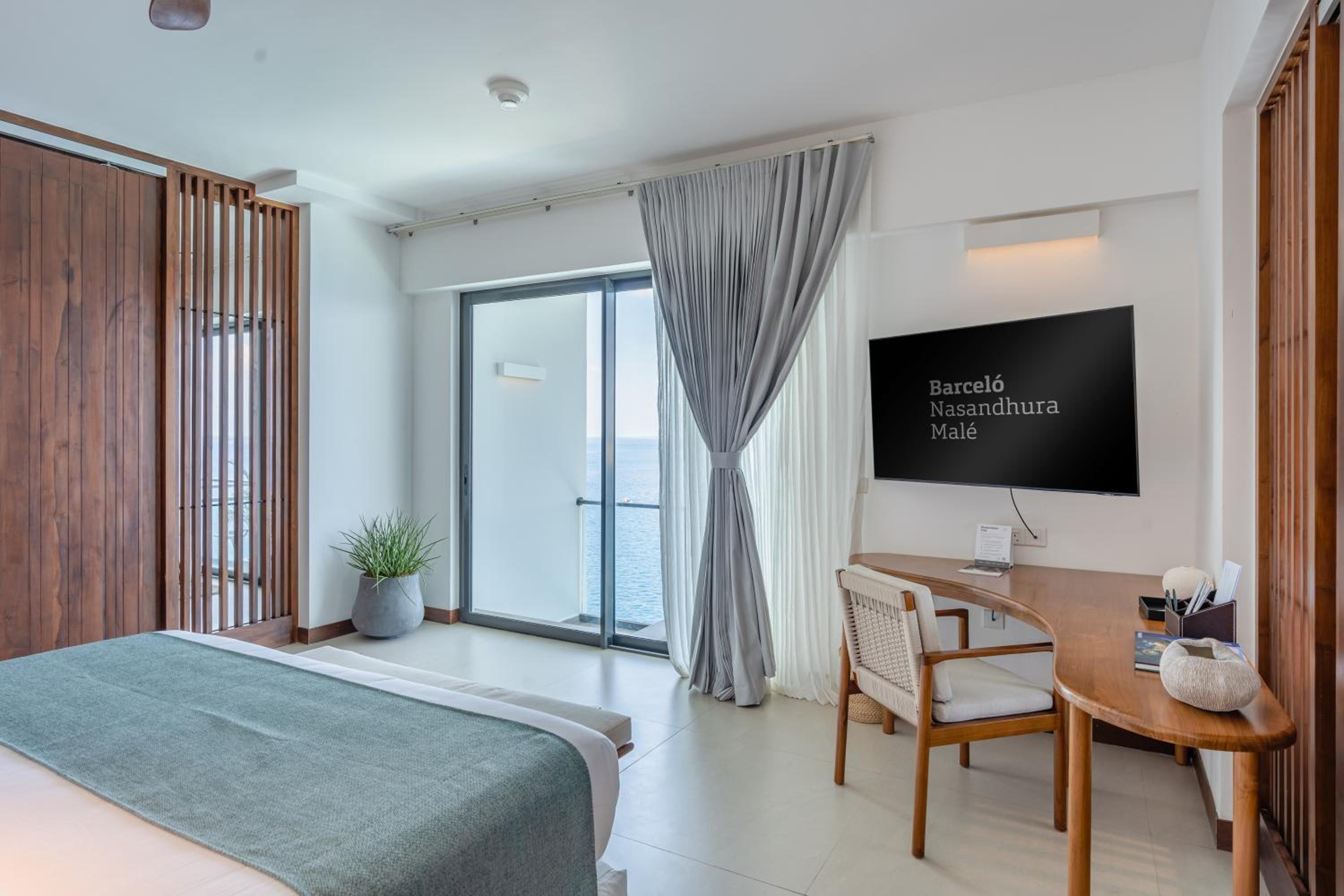 Presidential Villa (Free Airport Transfer) photo 3