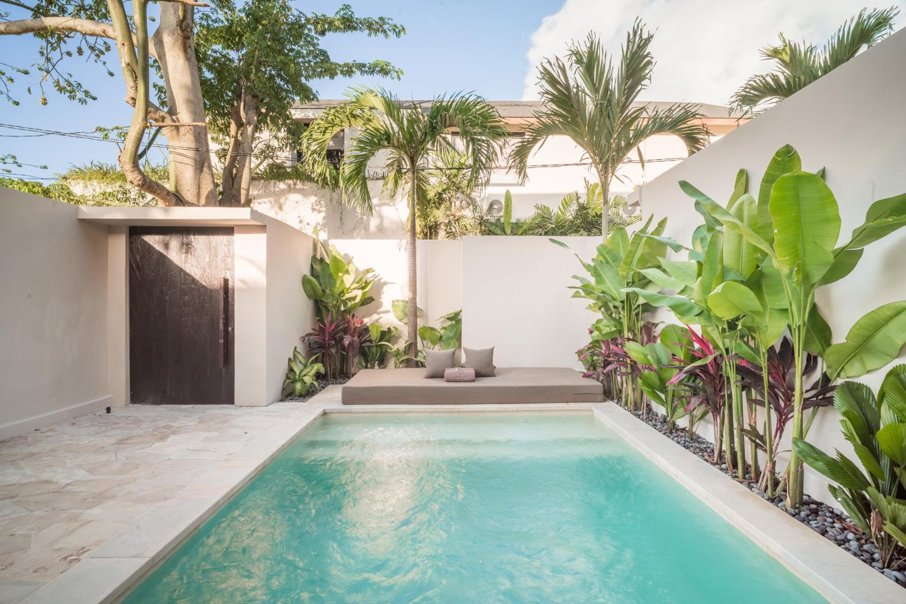 One-Bedroom Villa with Private Pool photo 1