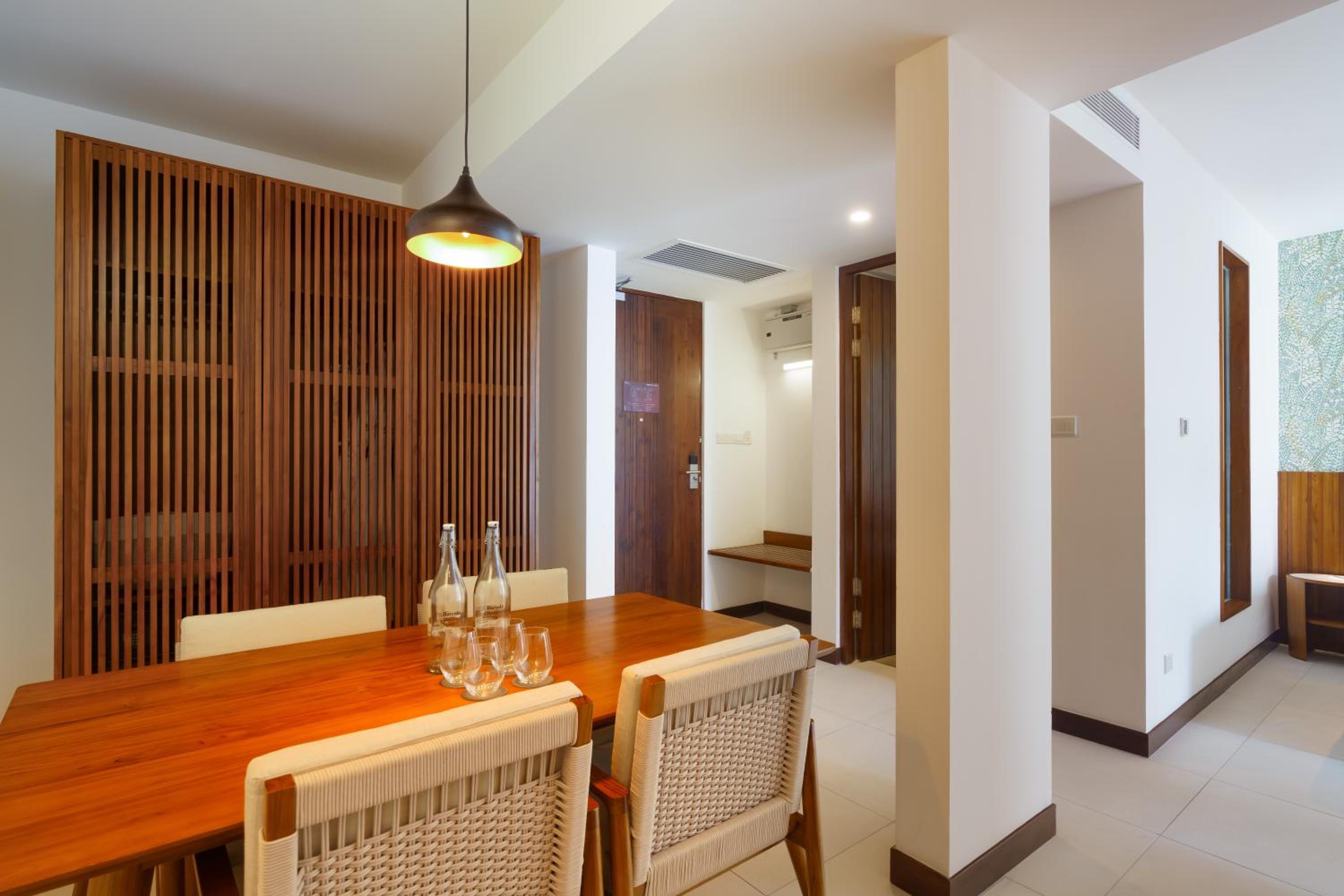 Family Room (Free Airport Transfer) - Photo 2