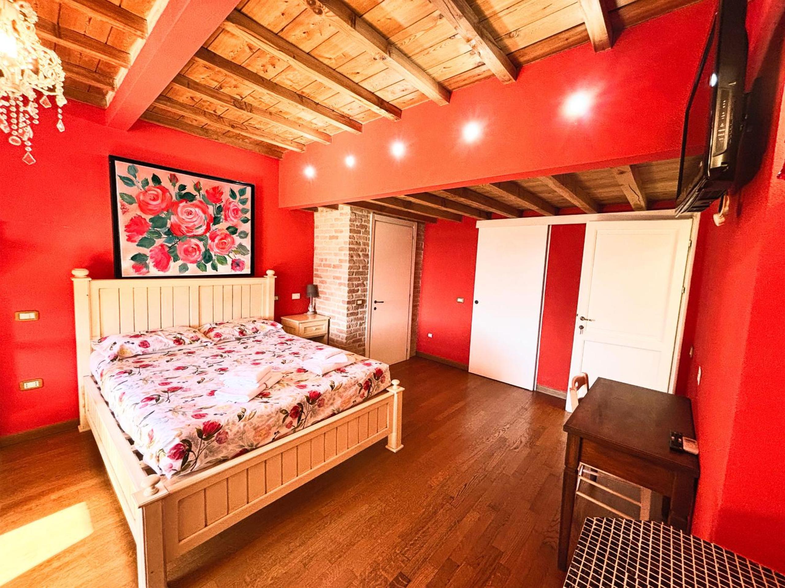 Family Junior Suite photo 1