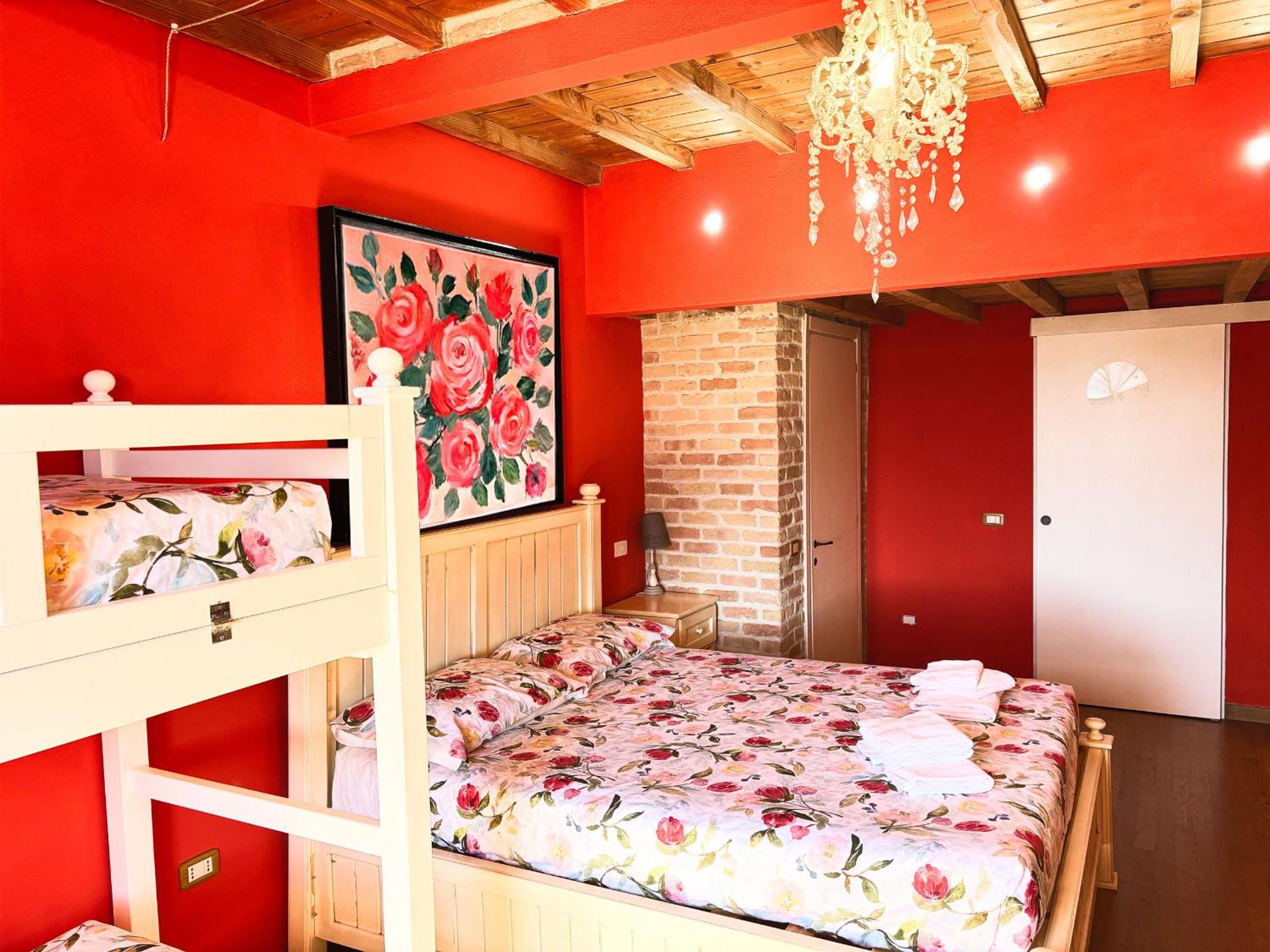 Family Junior Suite photo 2