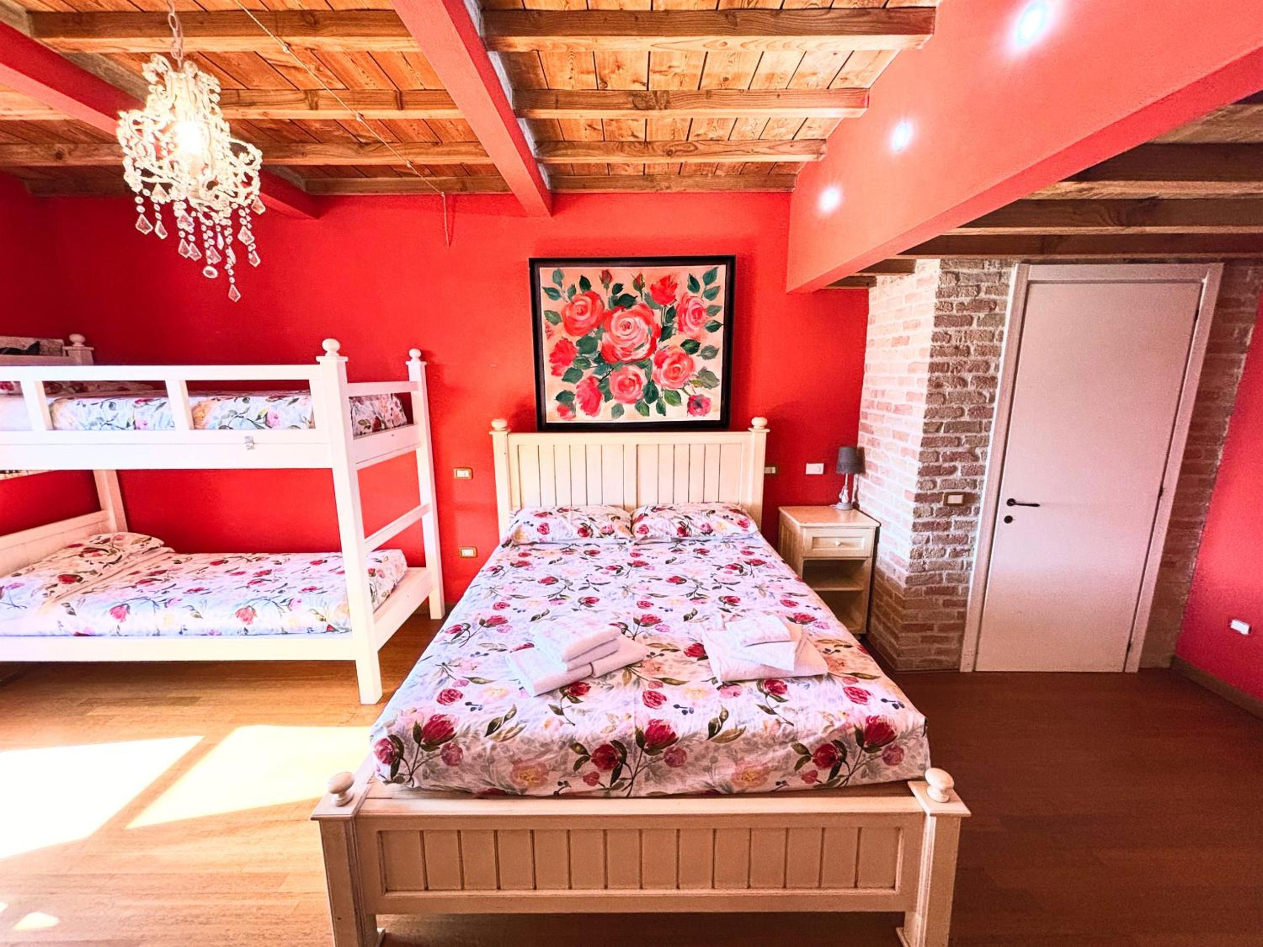 Family Junior Suite photo 3