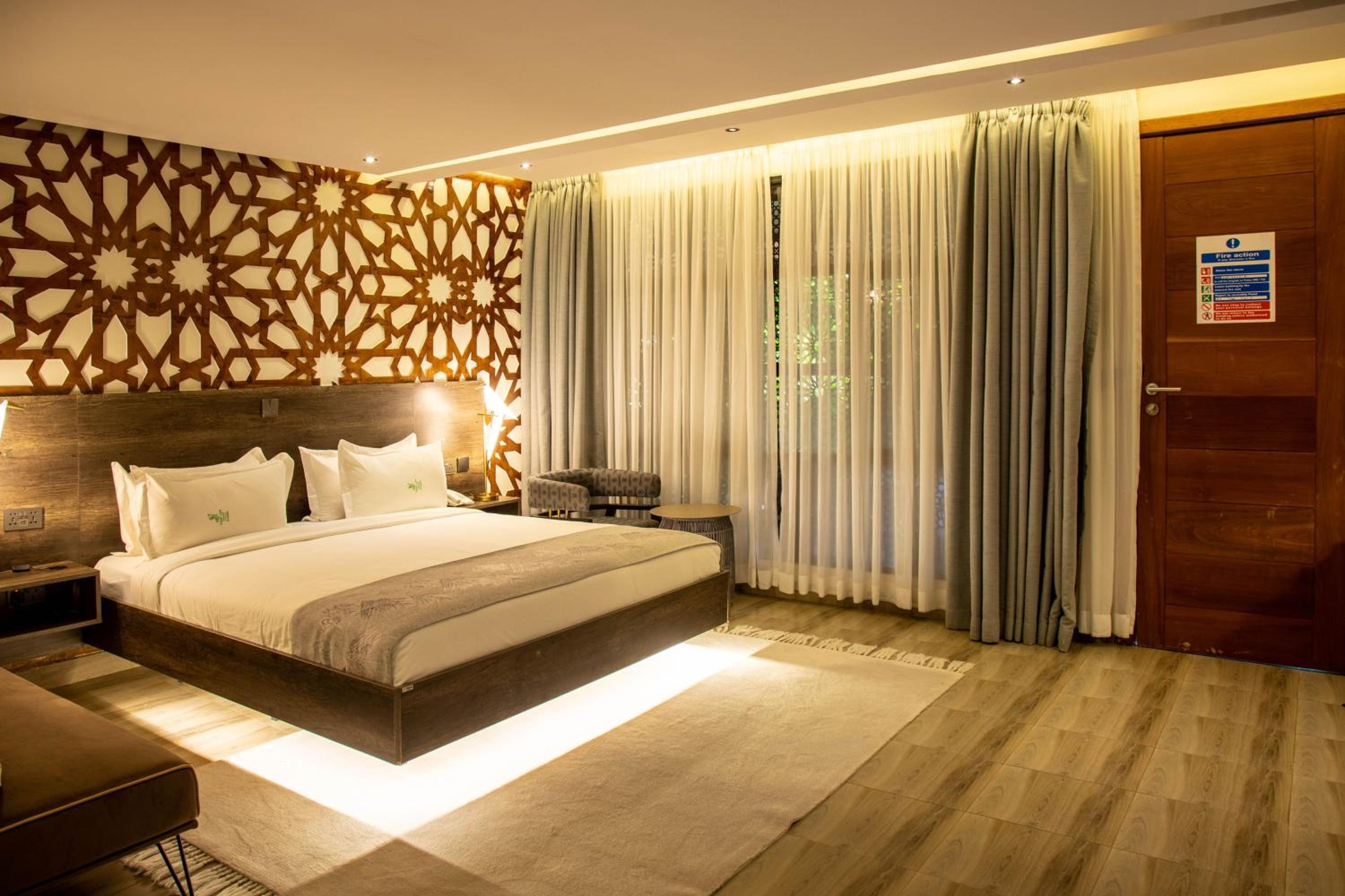 Executive Suite photo 1