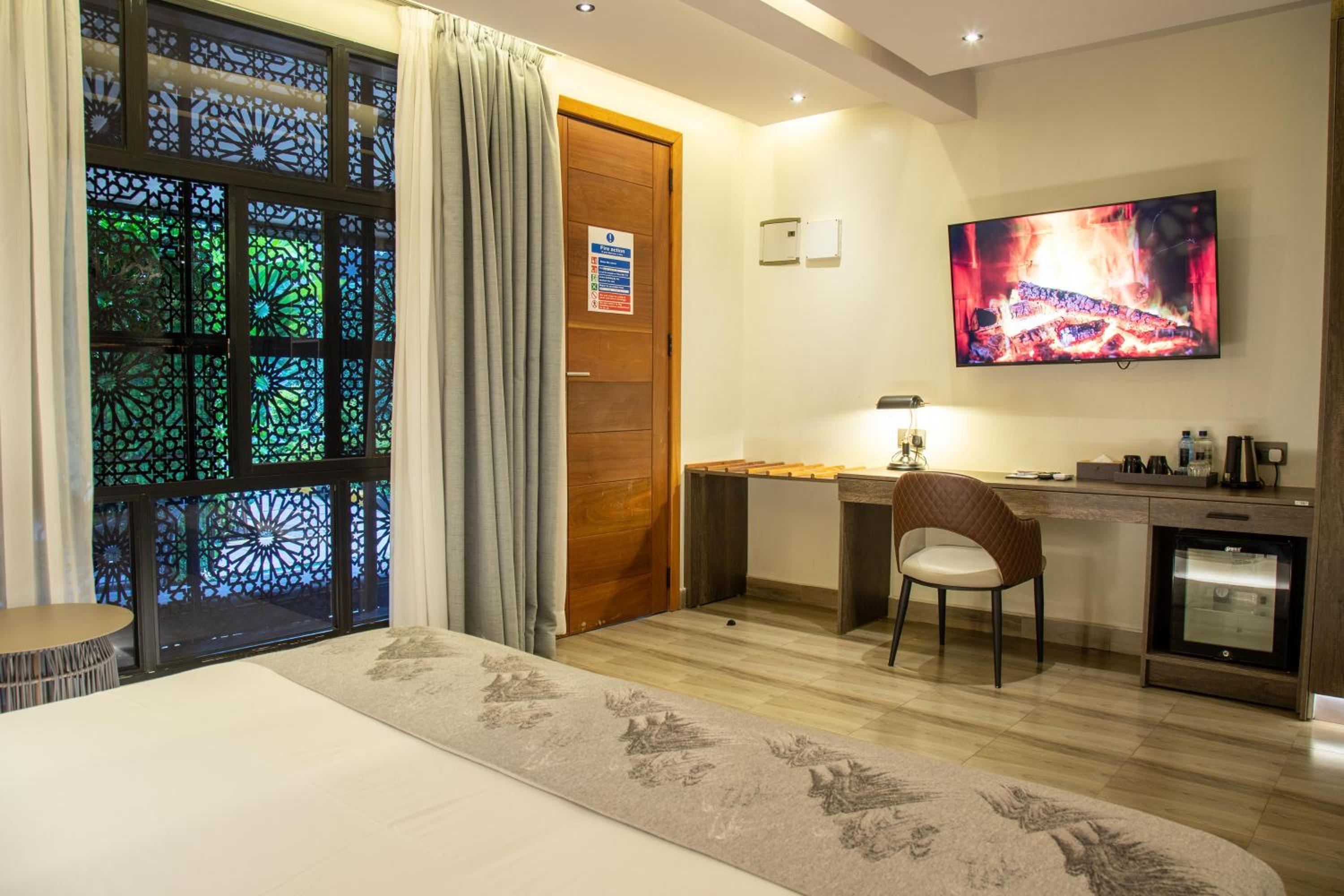Executive Suite