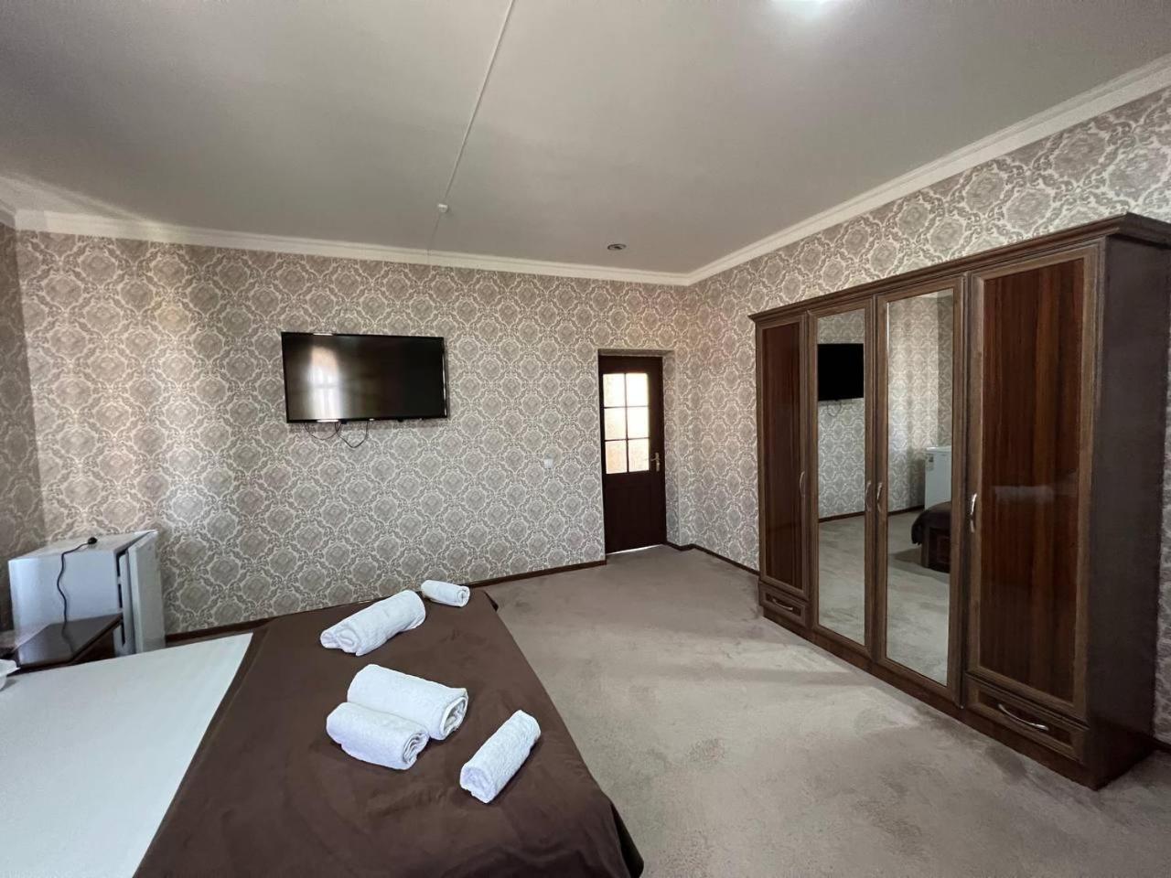 Deluxe Double Room photo 3