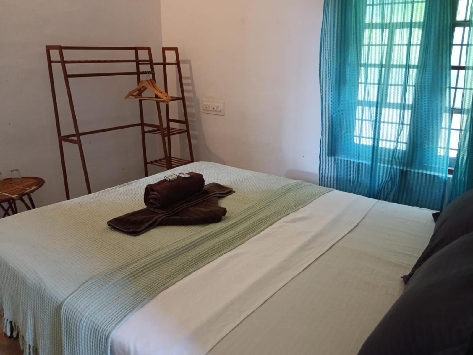 Economy Double Room photo 1
