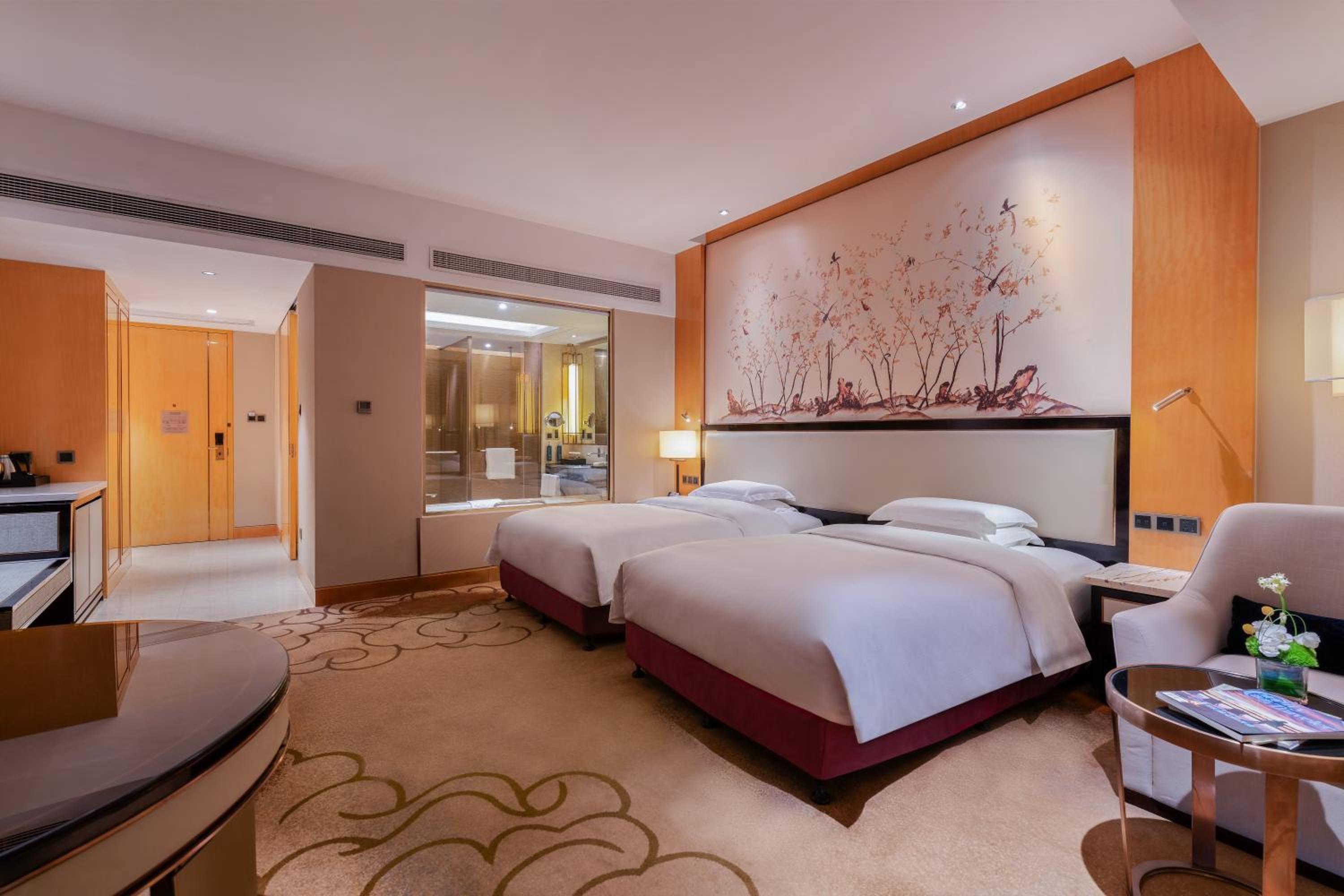 Twin Room photo 3