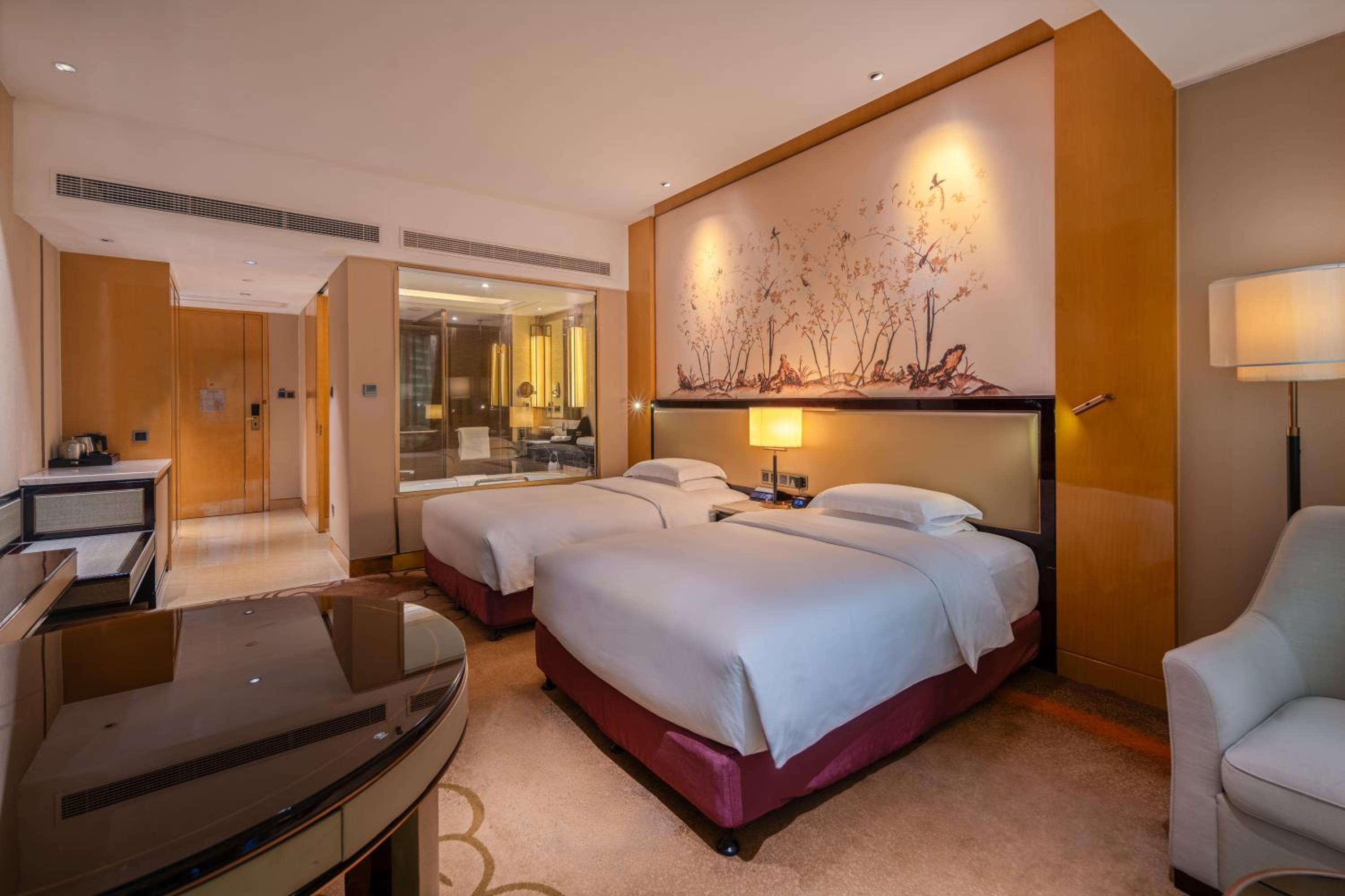Twin Room photo 2