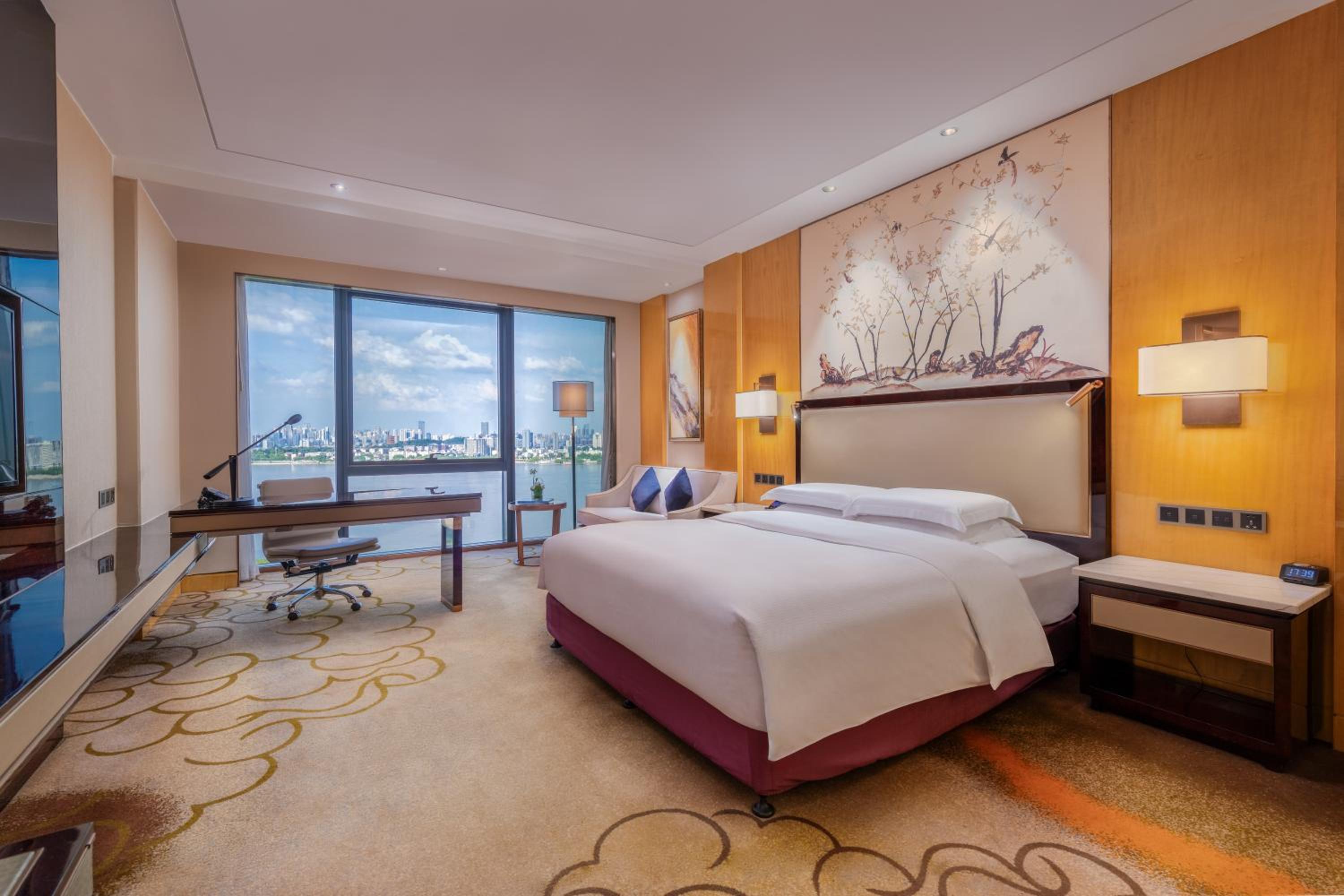King Room - Mobility Access photo 2