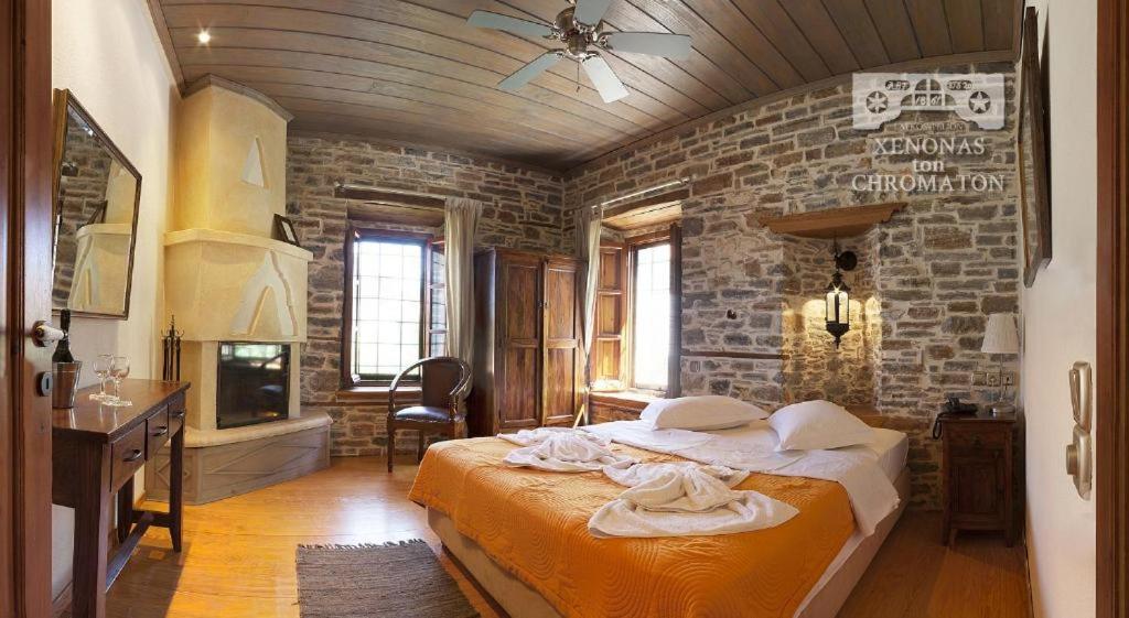 Deluxe Room photo 2