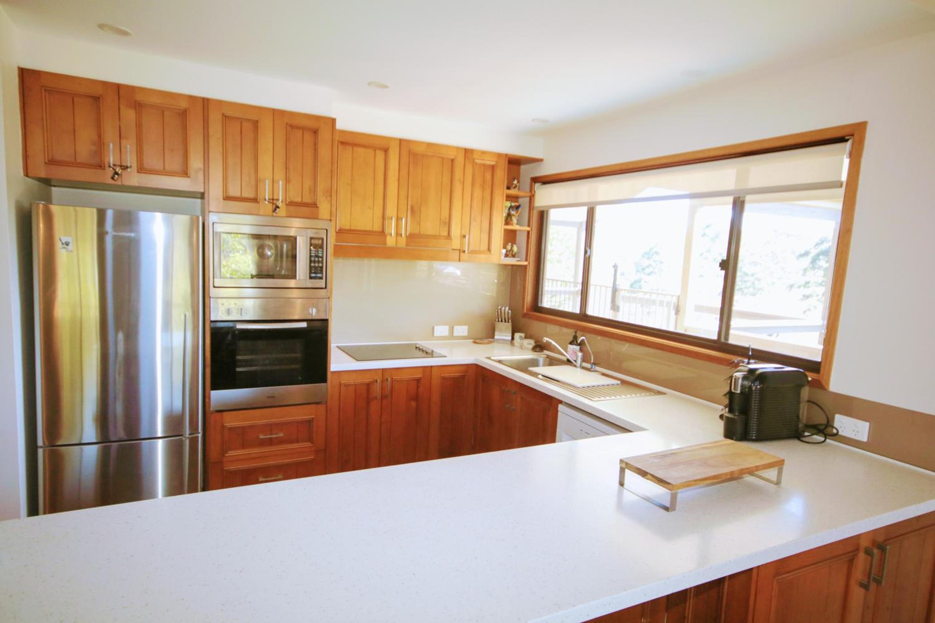 Two-Bedroom Chalet photo 2