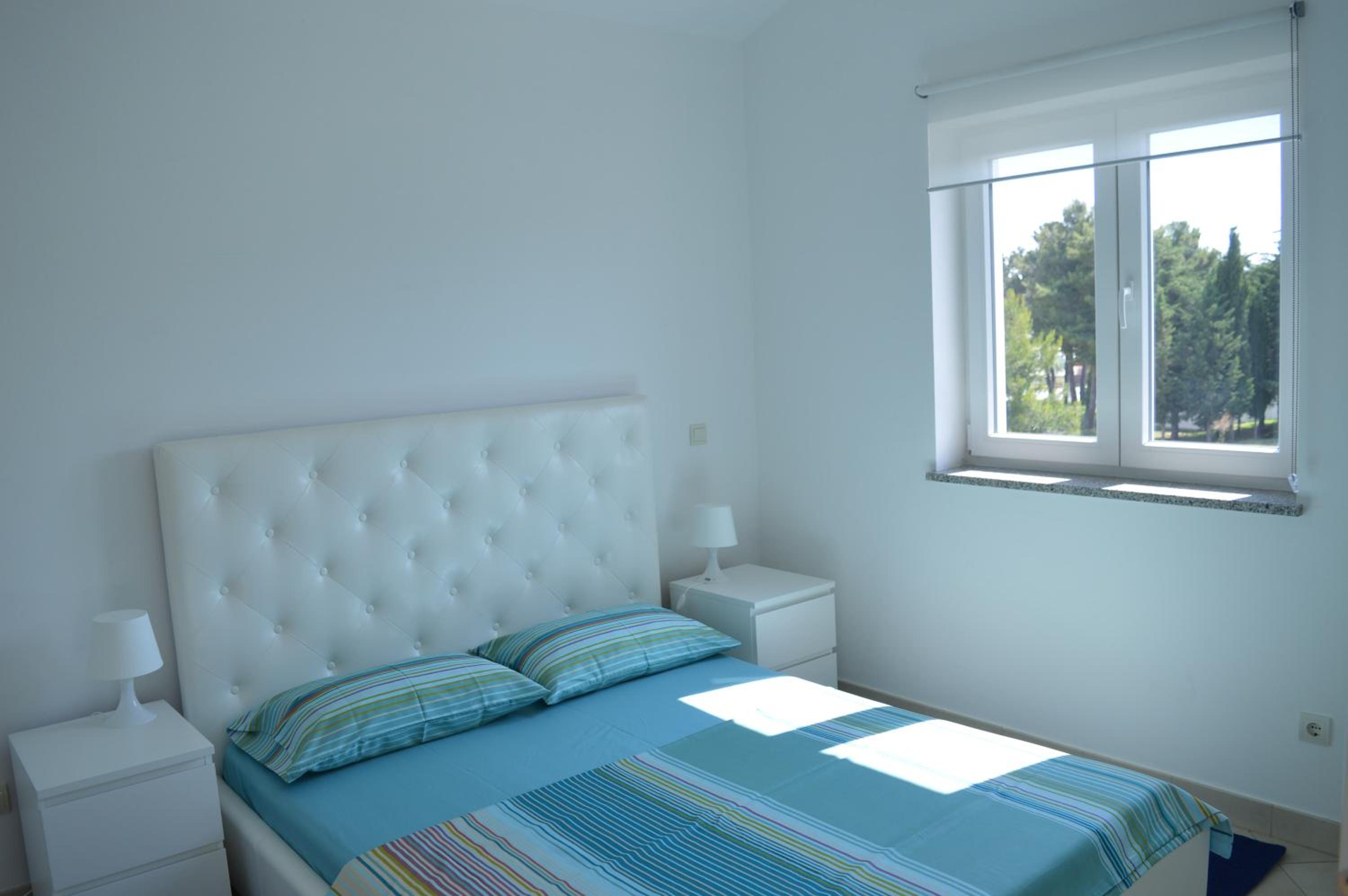 One-Bedroom Apartment with Sea View - Photo 20