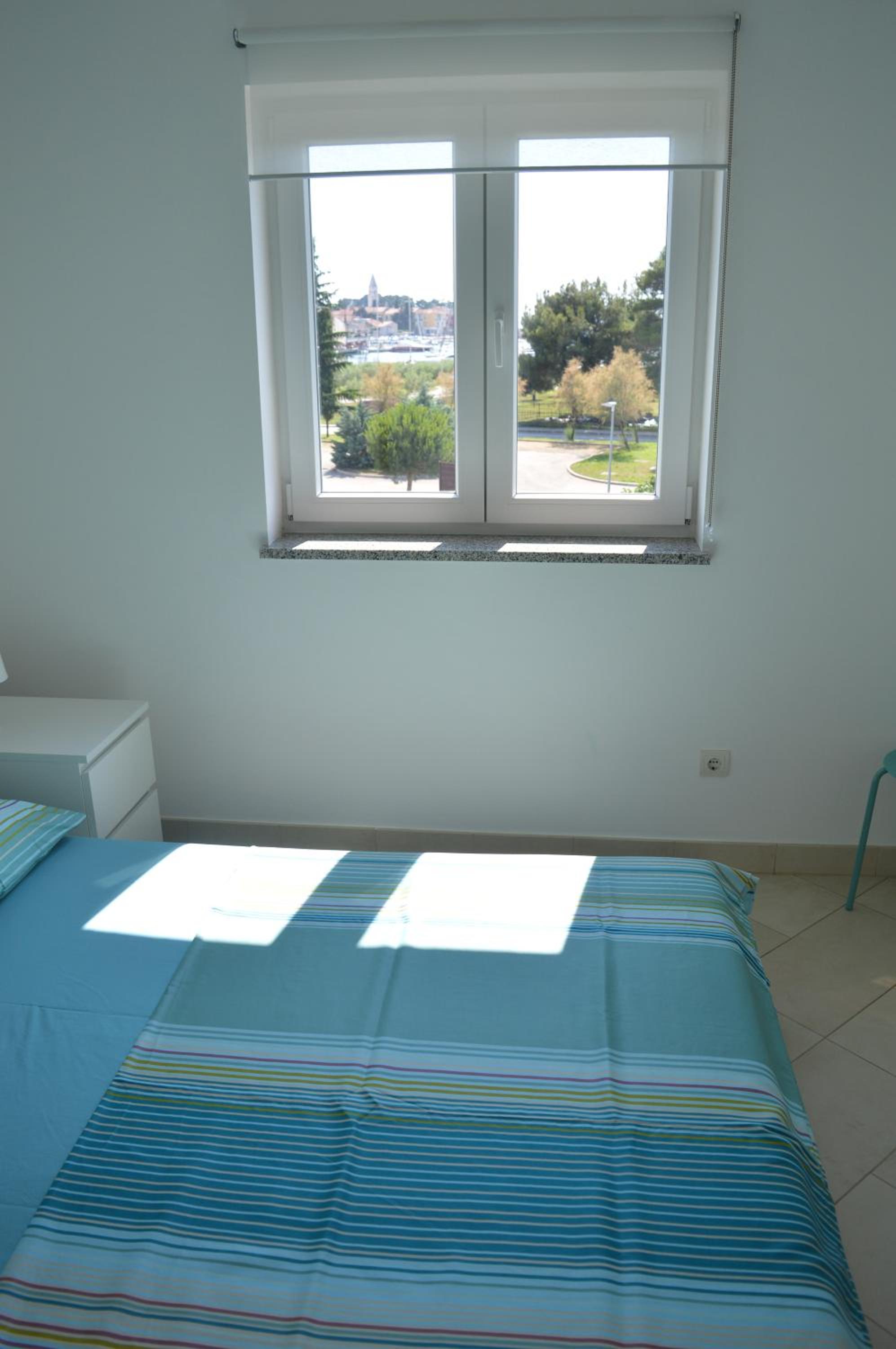 One-Bedroom Apartment with Sea View - Photo 19