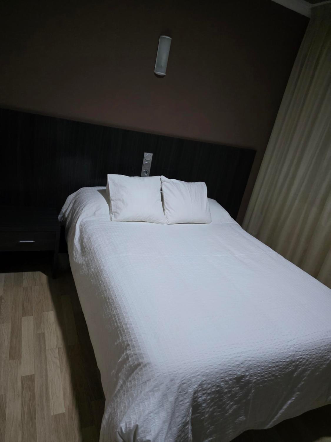 Habitación Queen