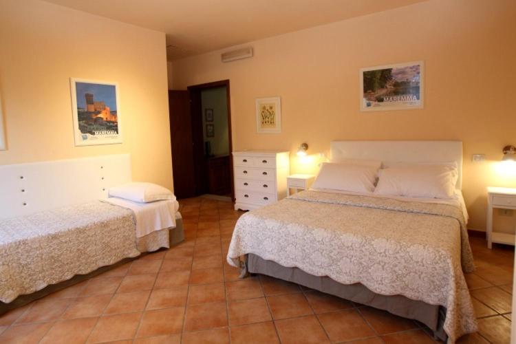 Double Room photo 2