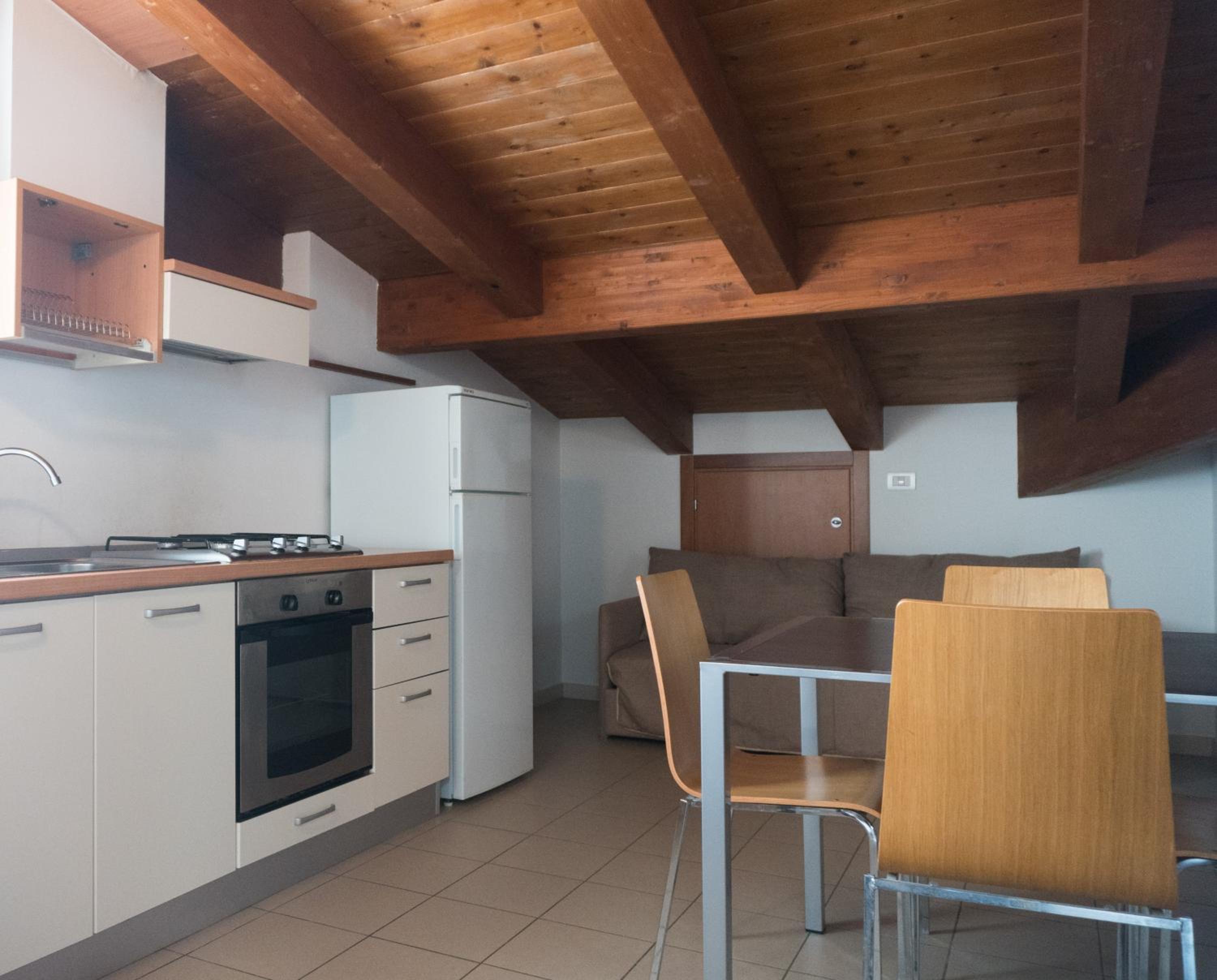 Penthouse Apartment photo 2