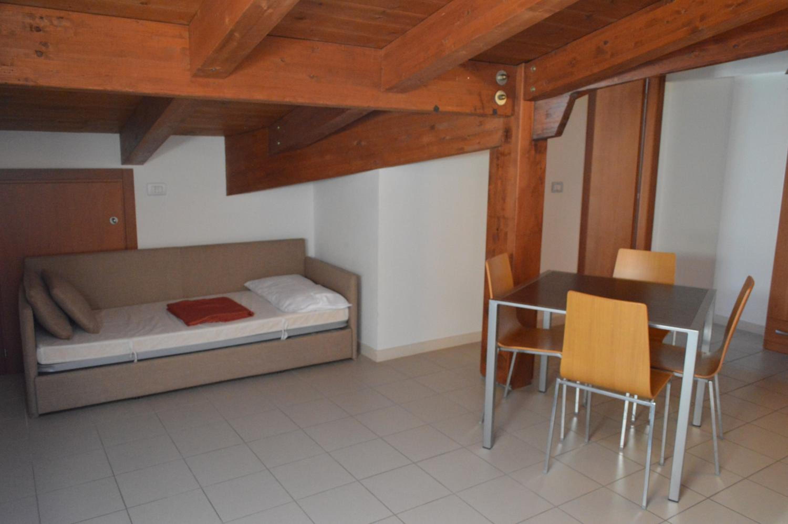 Penthouse Apartment photo 1