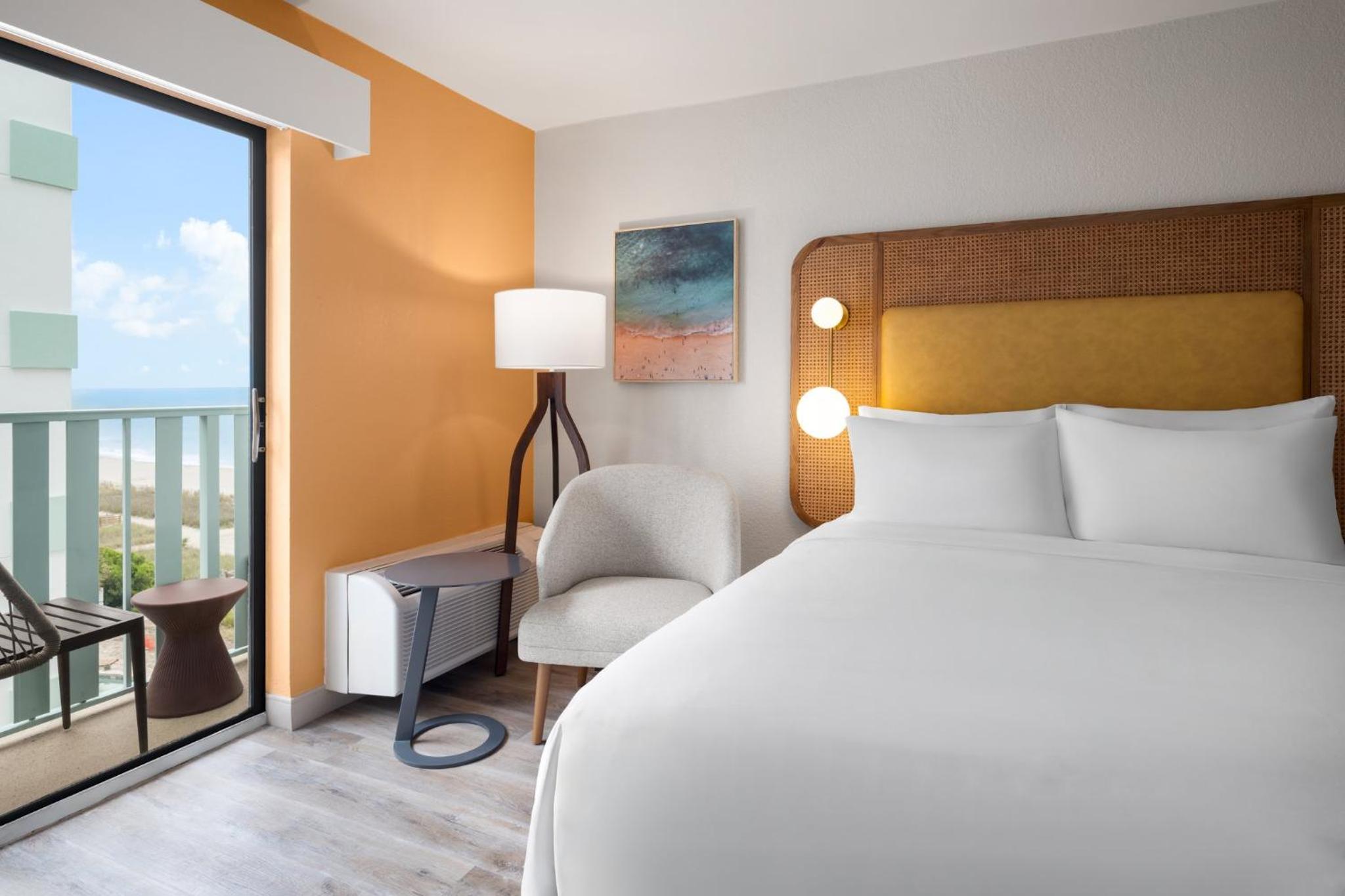 King Room - Hearing Accessible - Photo 2