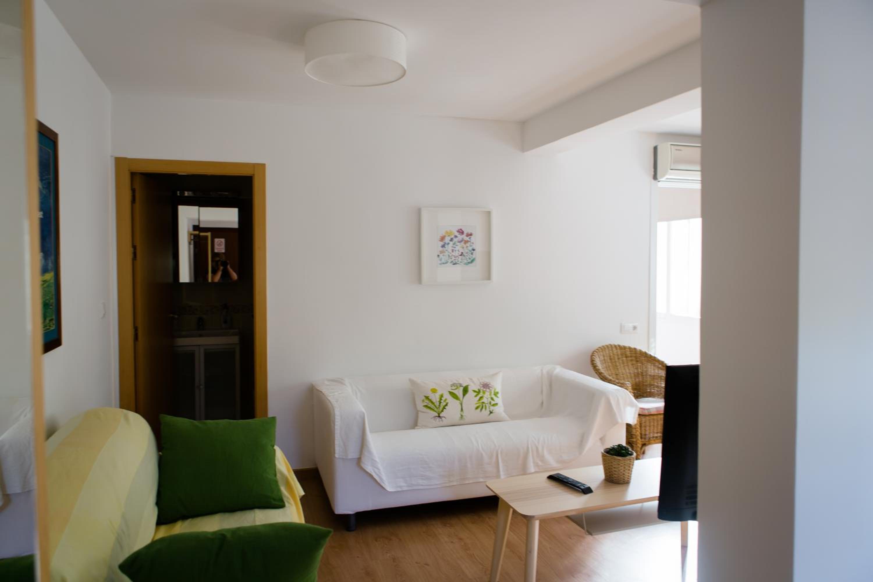 Comfort Apartment