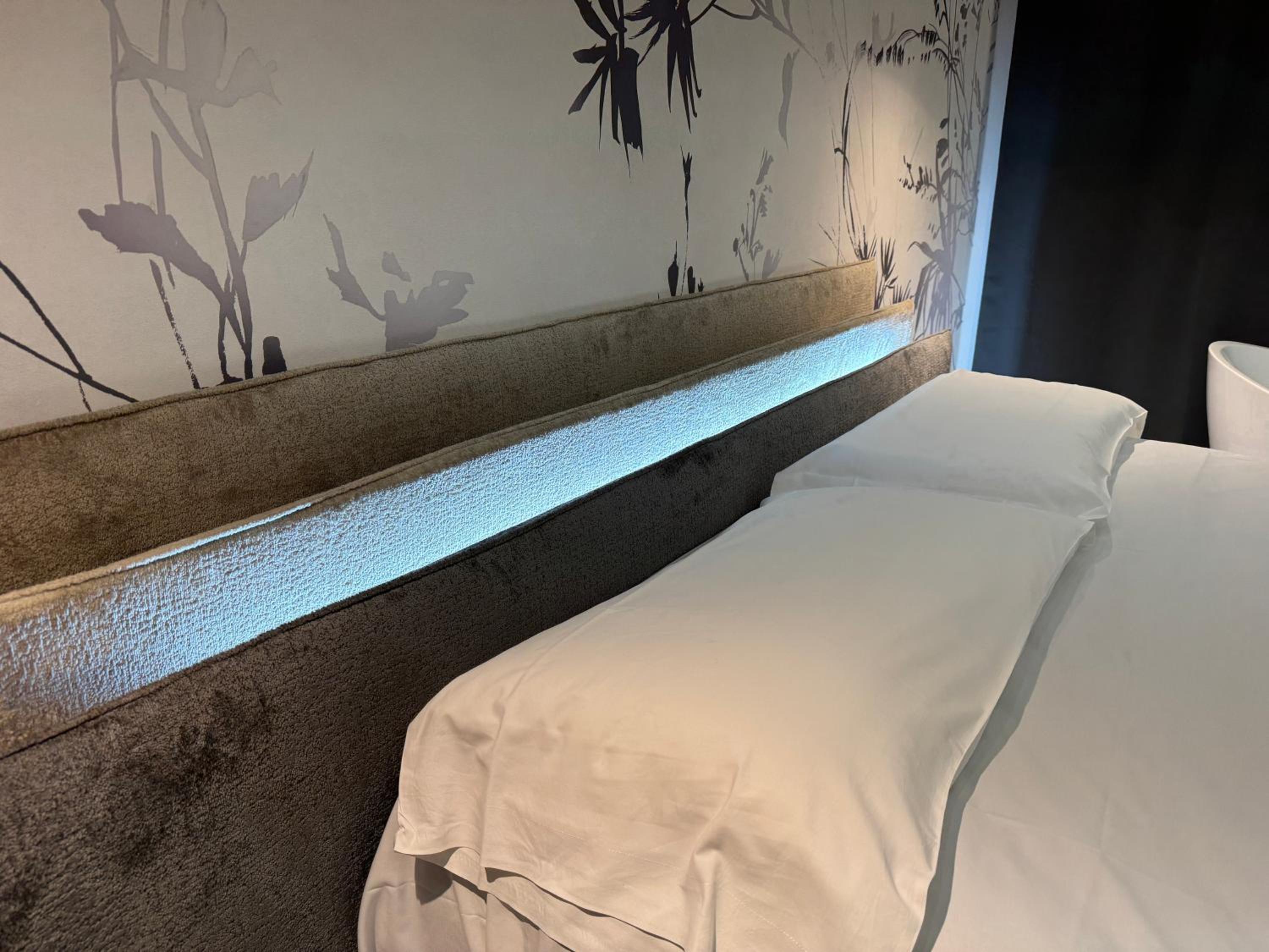Deluxe Suite with Spa Bath photo 2