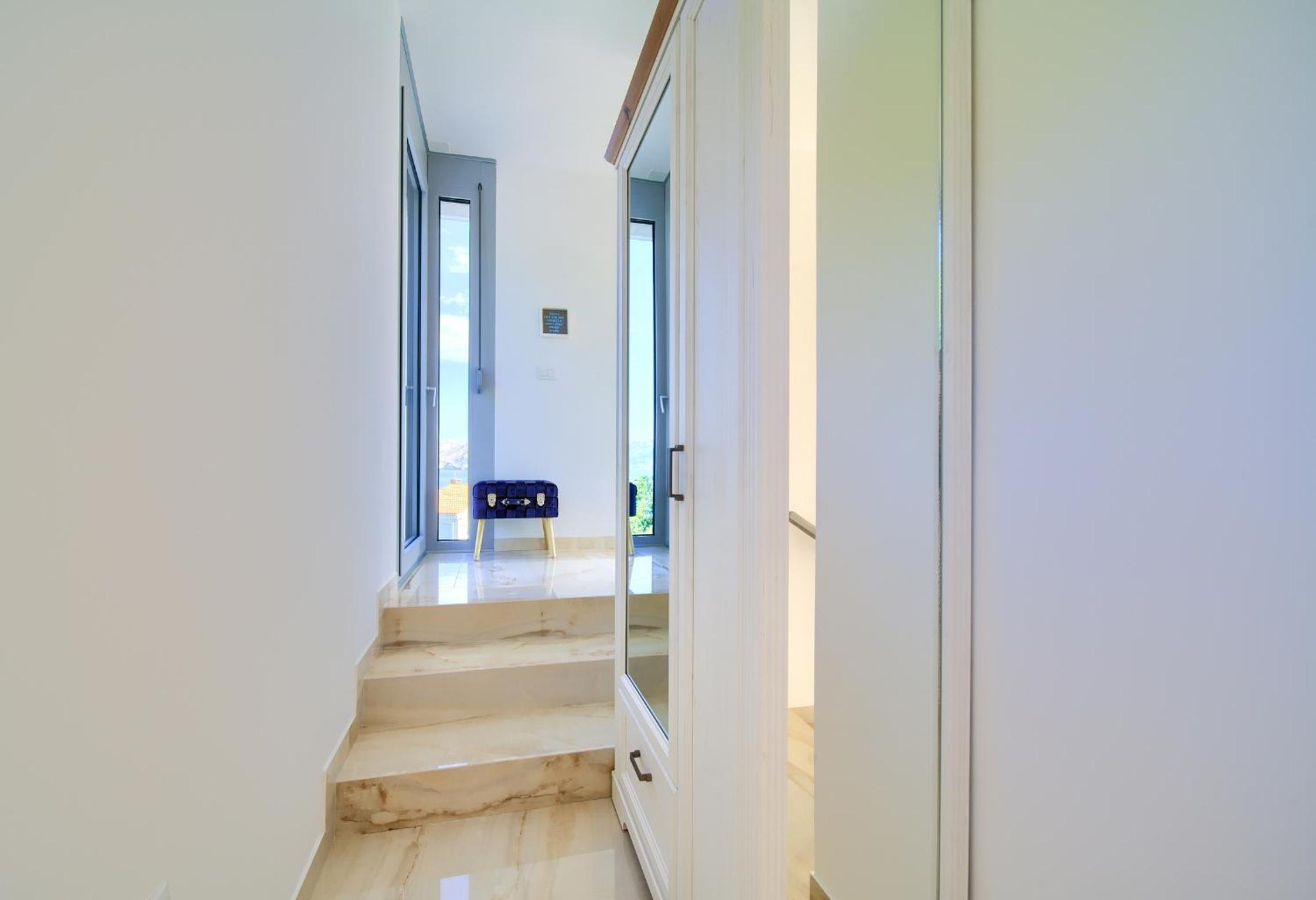 One-Bedroom Apartment with Spa Bath