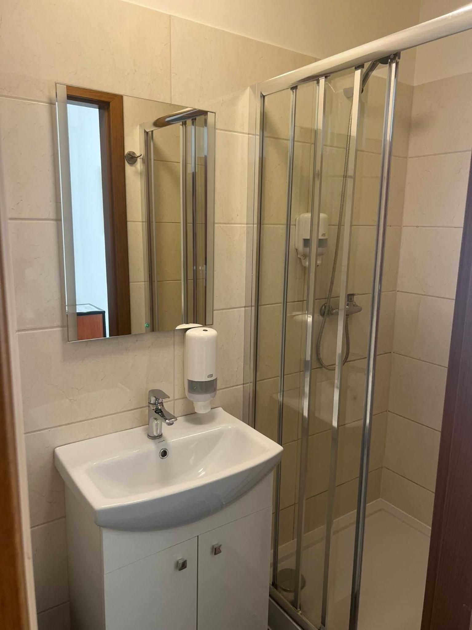 Small Double or Twin Room