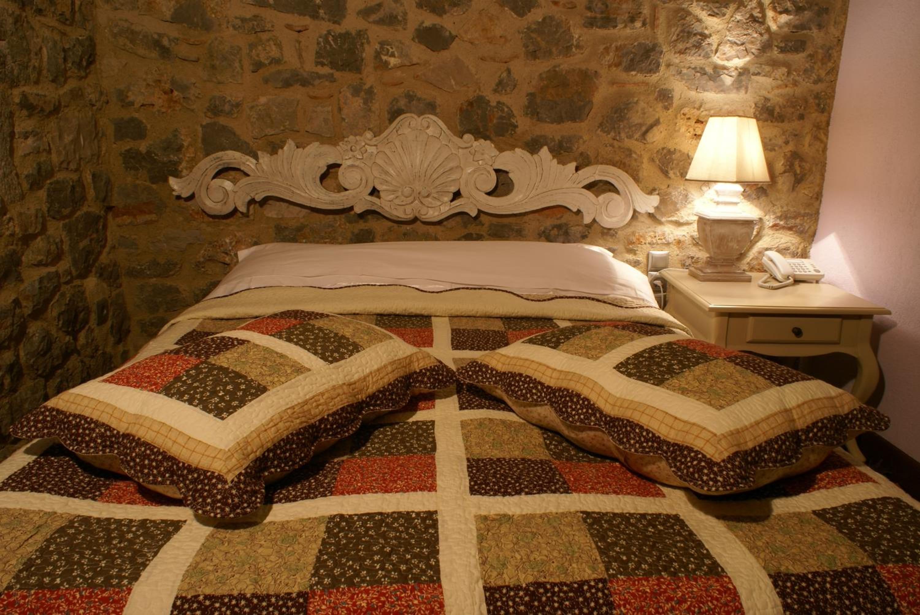 Small Double Room photo 1