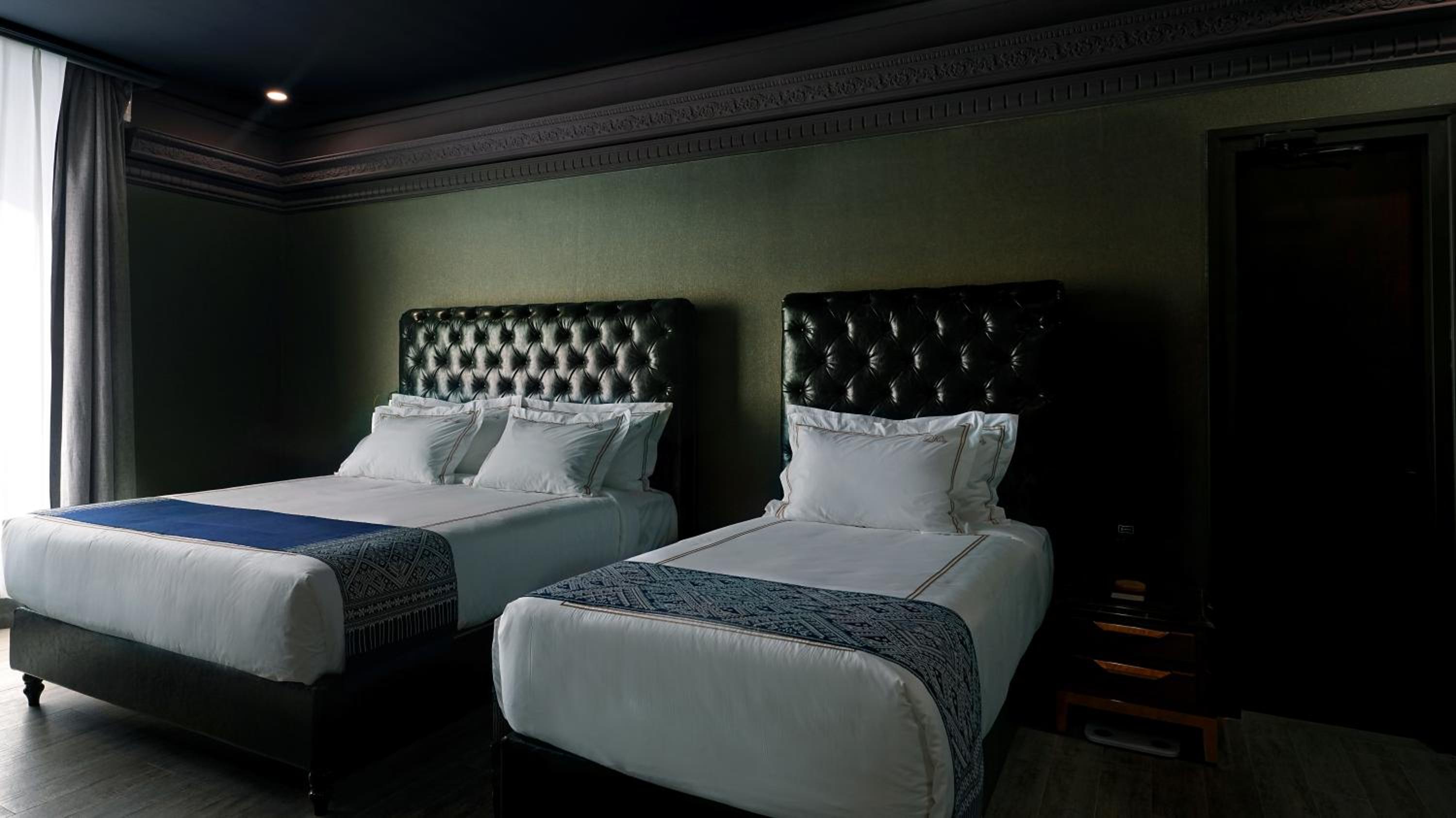 1-Bedroom Family Suite photo