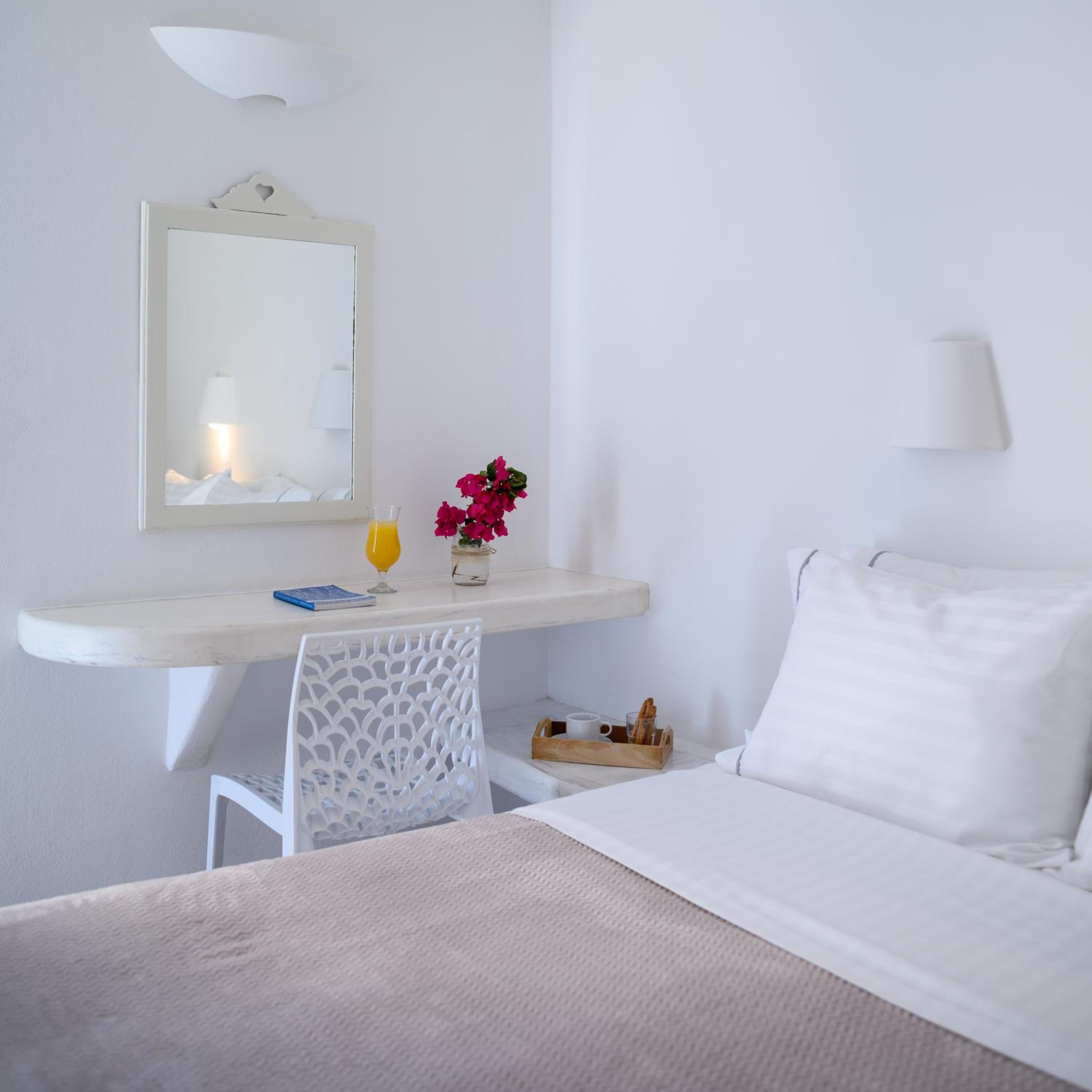 Superior Room with Mountain View 