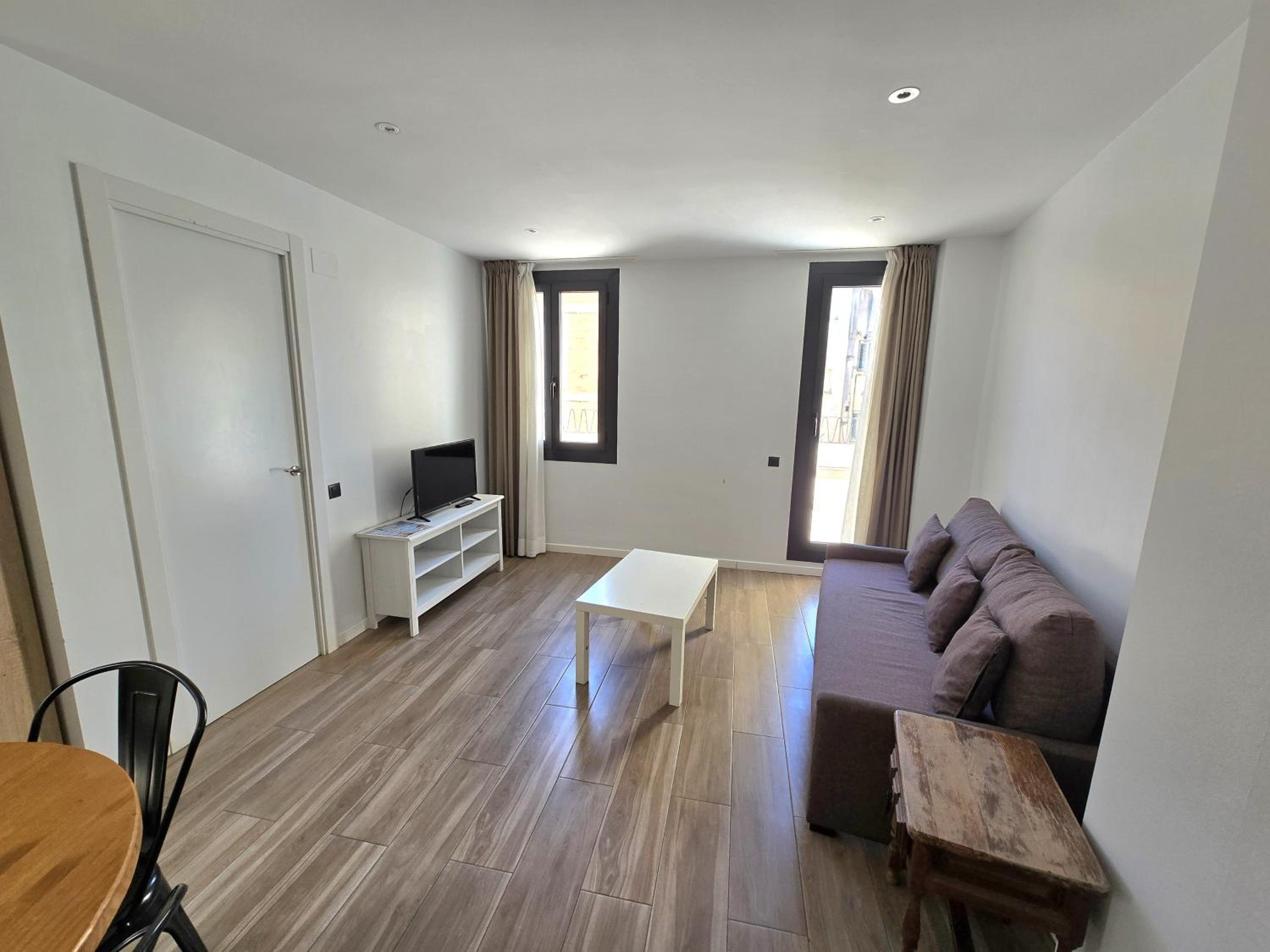 Classic Apartment