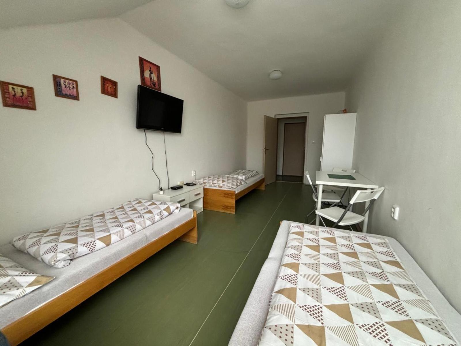 Triple Room photo 2