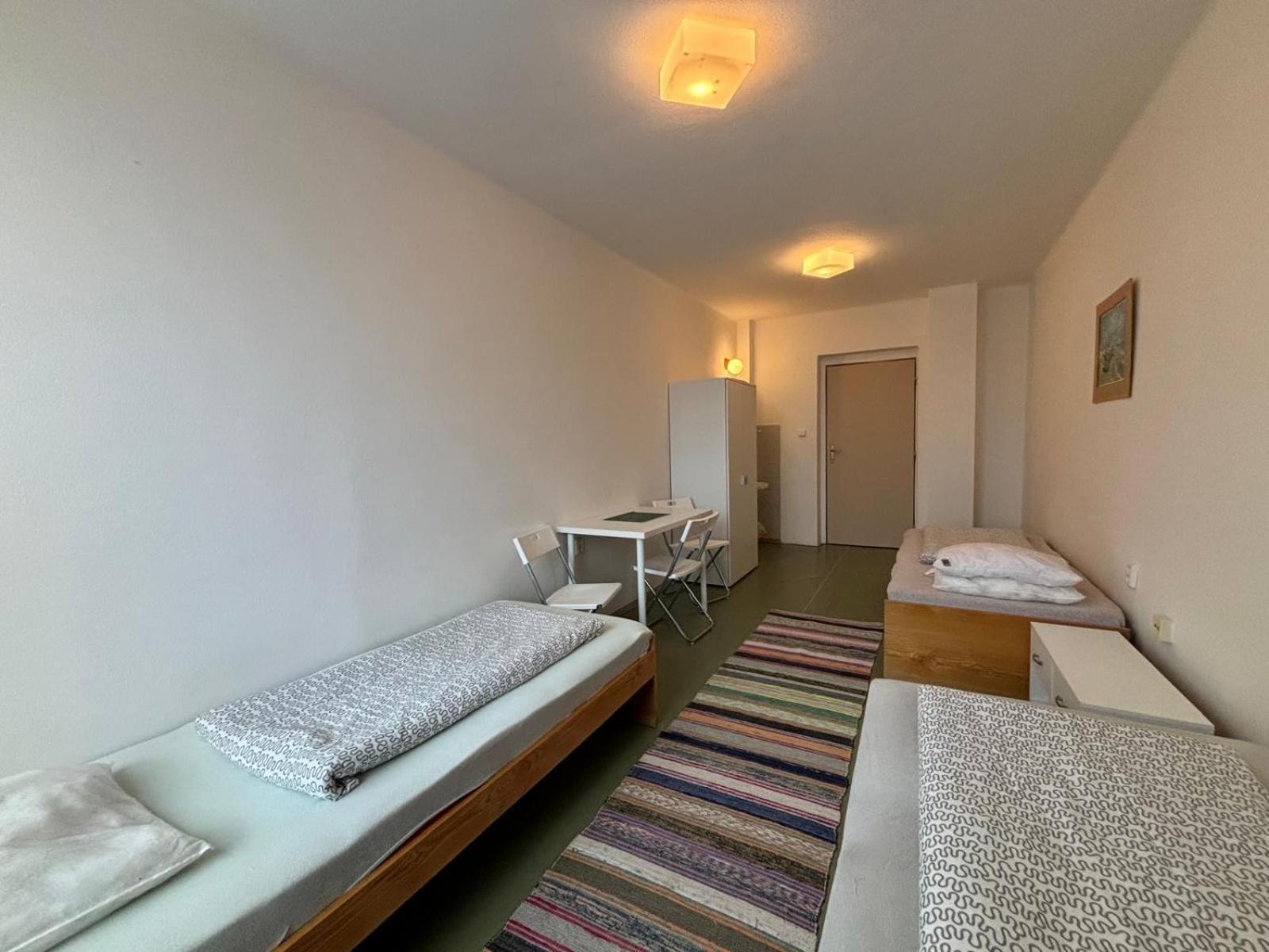 Triple Room photo 3