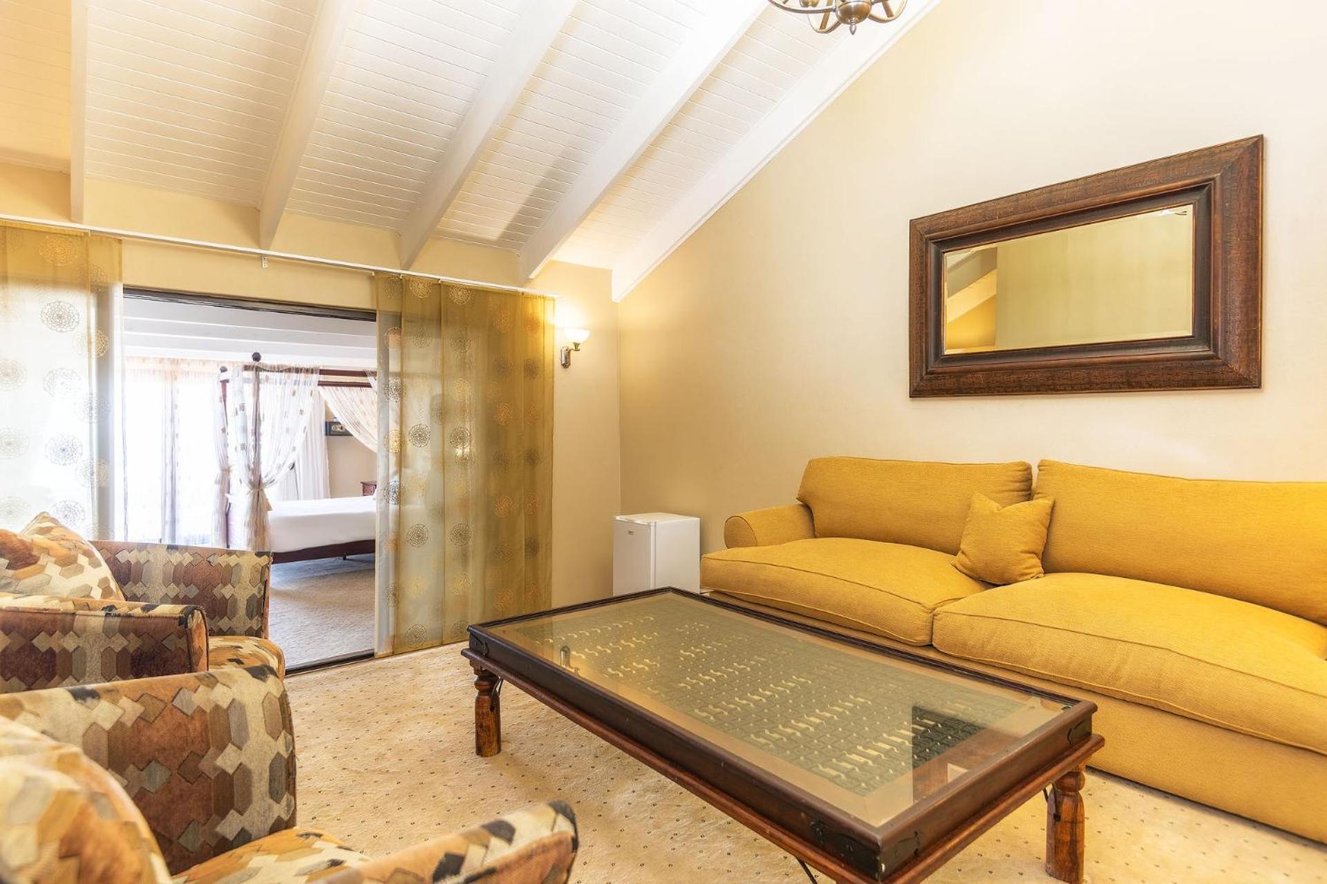 Presidential Suite photo 2