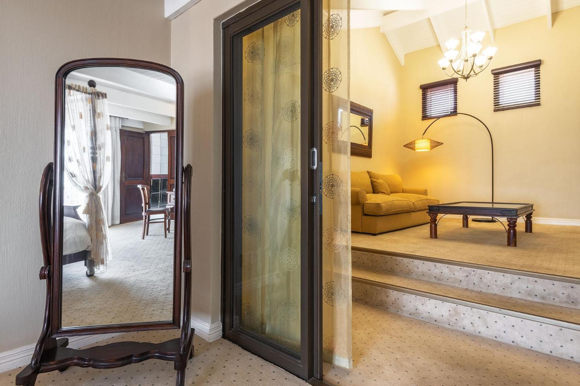 Presidential Suite photo 3
