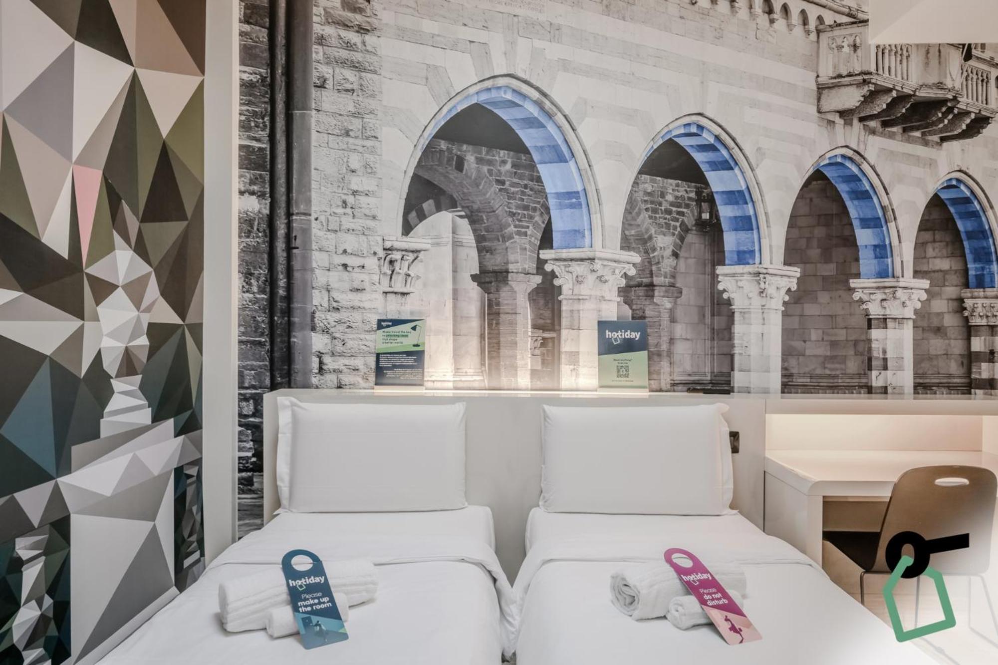 Small Double Room