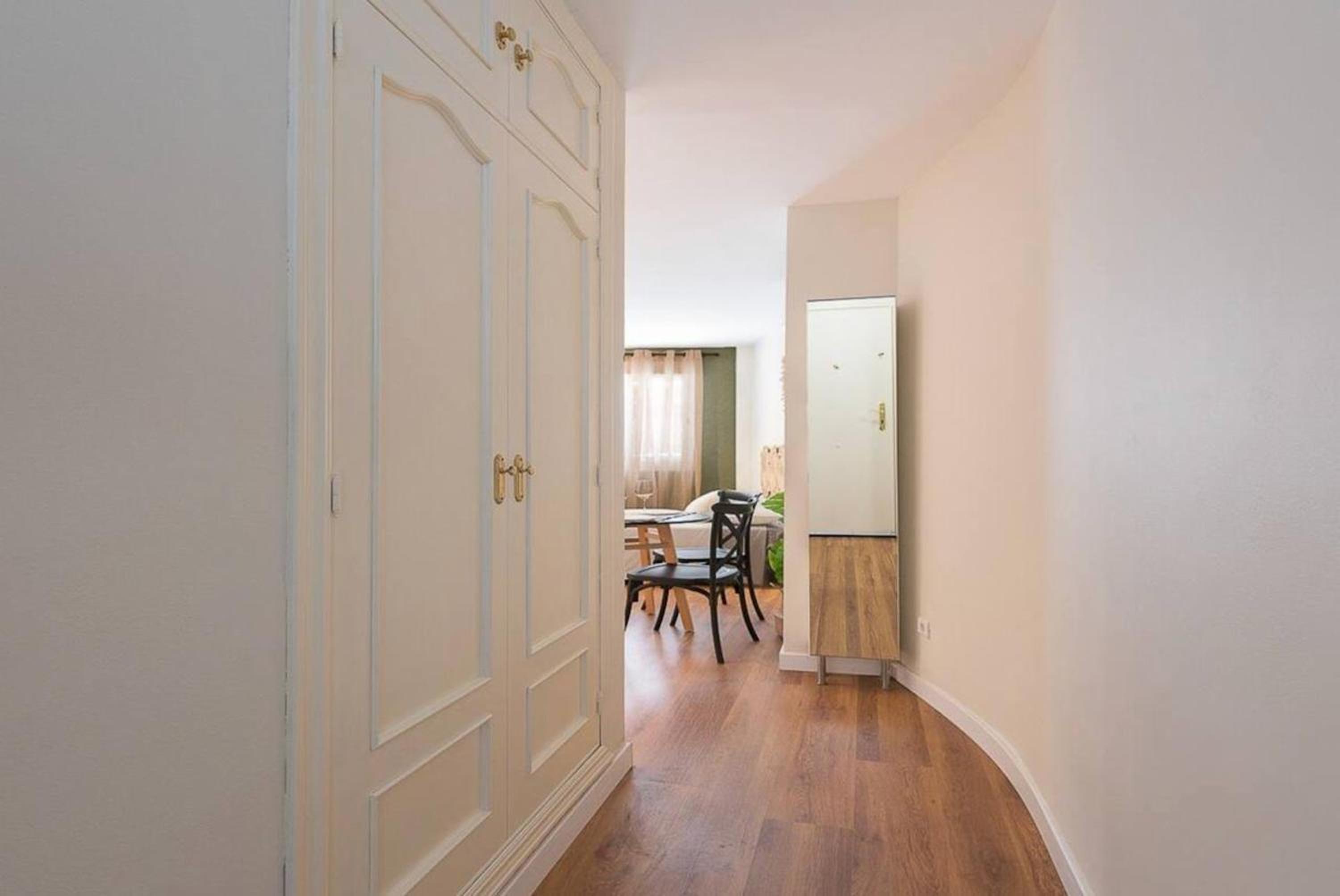 Apartment - Ground Floor